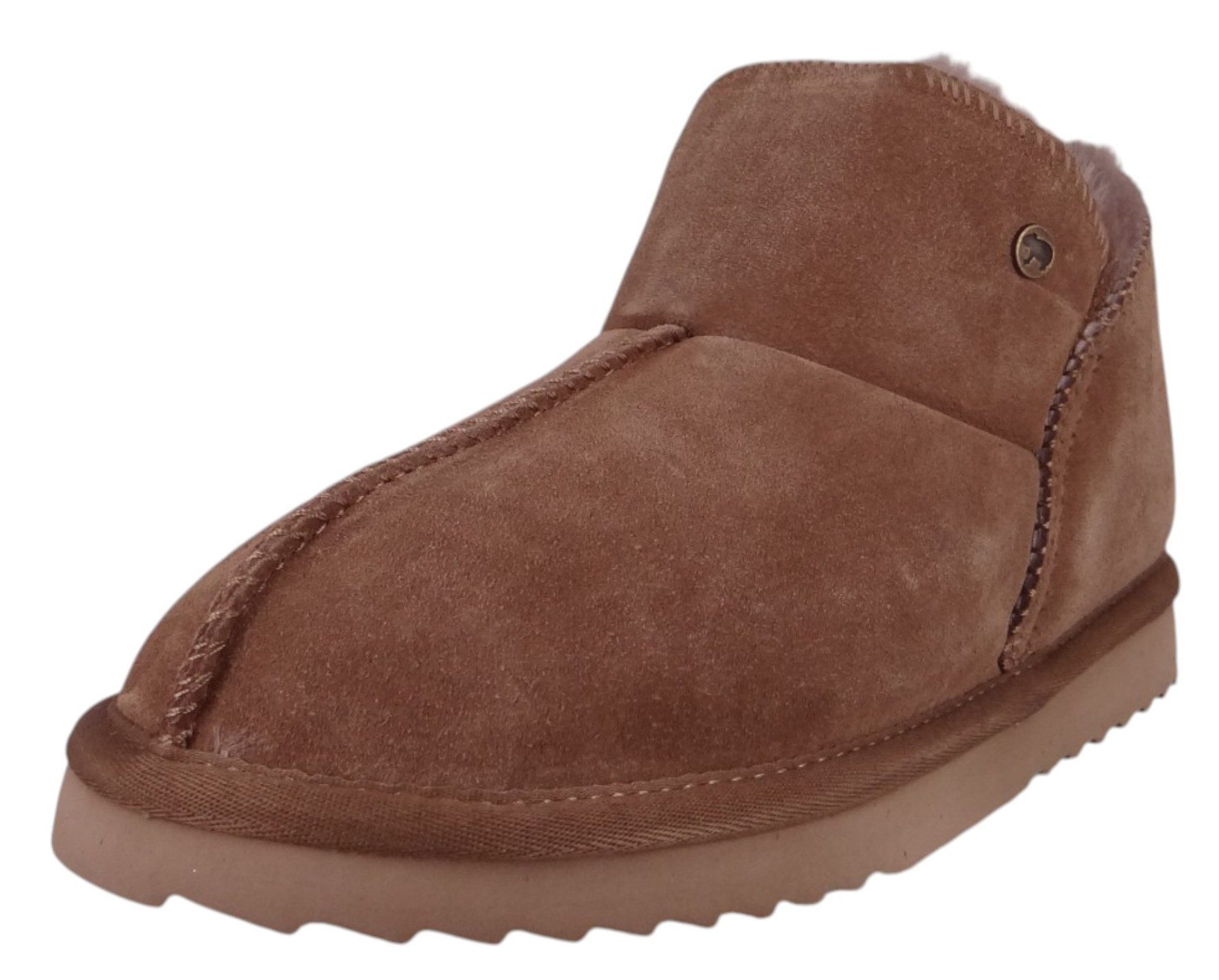 WARMBAT WLW3210 55 Mud Stiefelette