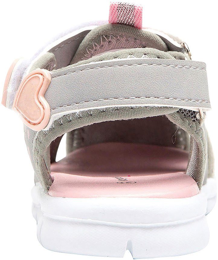 KangaROOS K-Mini Sandale Klettverschluss mit
