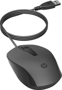 HP 150 Wired Maus Maus (kabelgebunden)