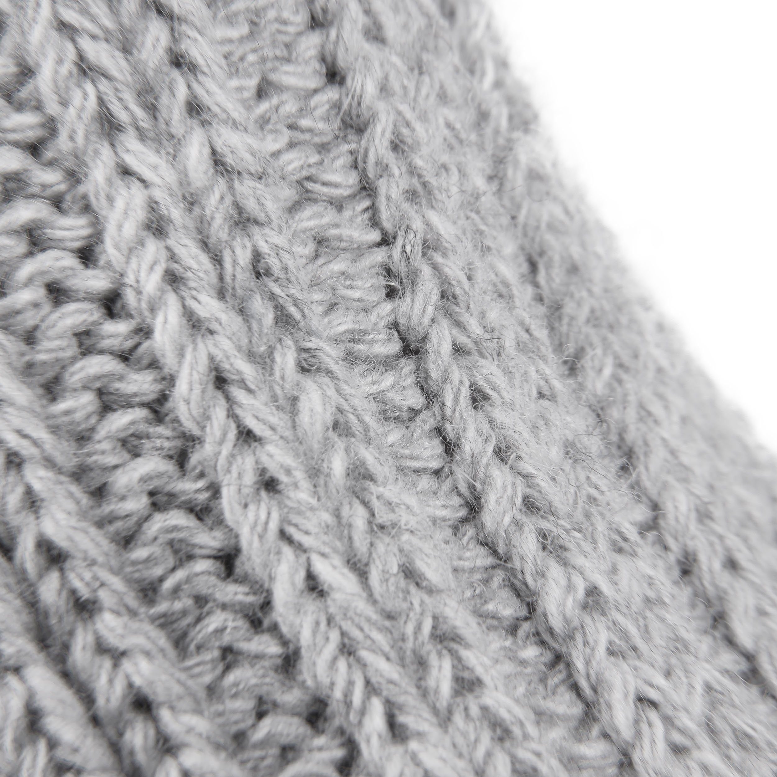 BRUBAKER Socken Wollsocken - Wintersocken für Damen und Herren - Warm und Flauschig (2-Paar) Stricksocken Set mit Schafwolle - Winter Thermosocken – Bild 3 von 5