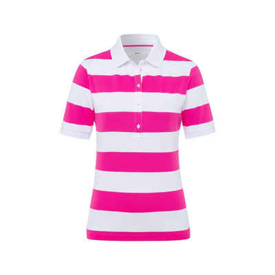 Brax Poloshirt »pink normal« (1-tlg)