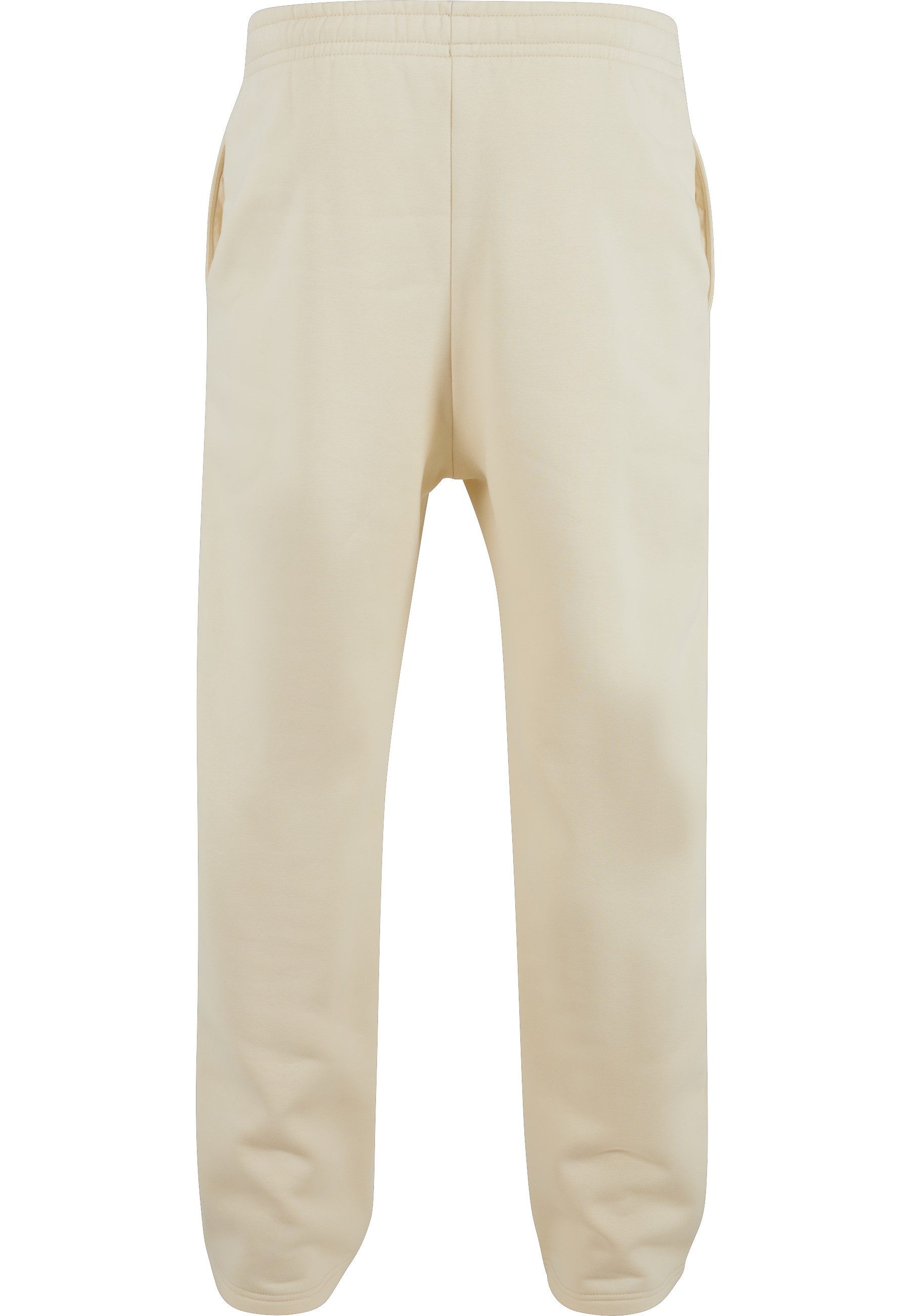 URBAN CLASSICS Trekkinghose Urban Classics Fluffy Trackpants (1-tlg)