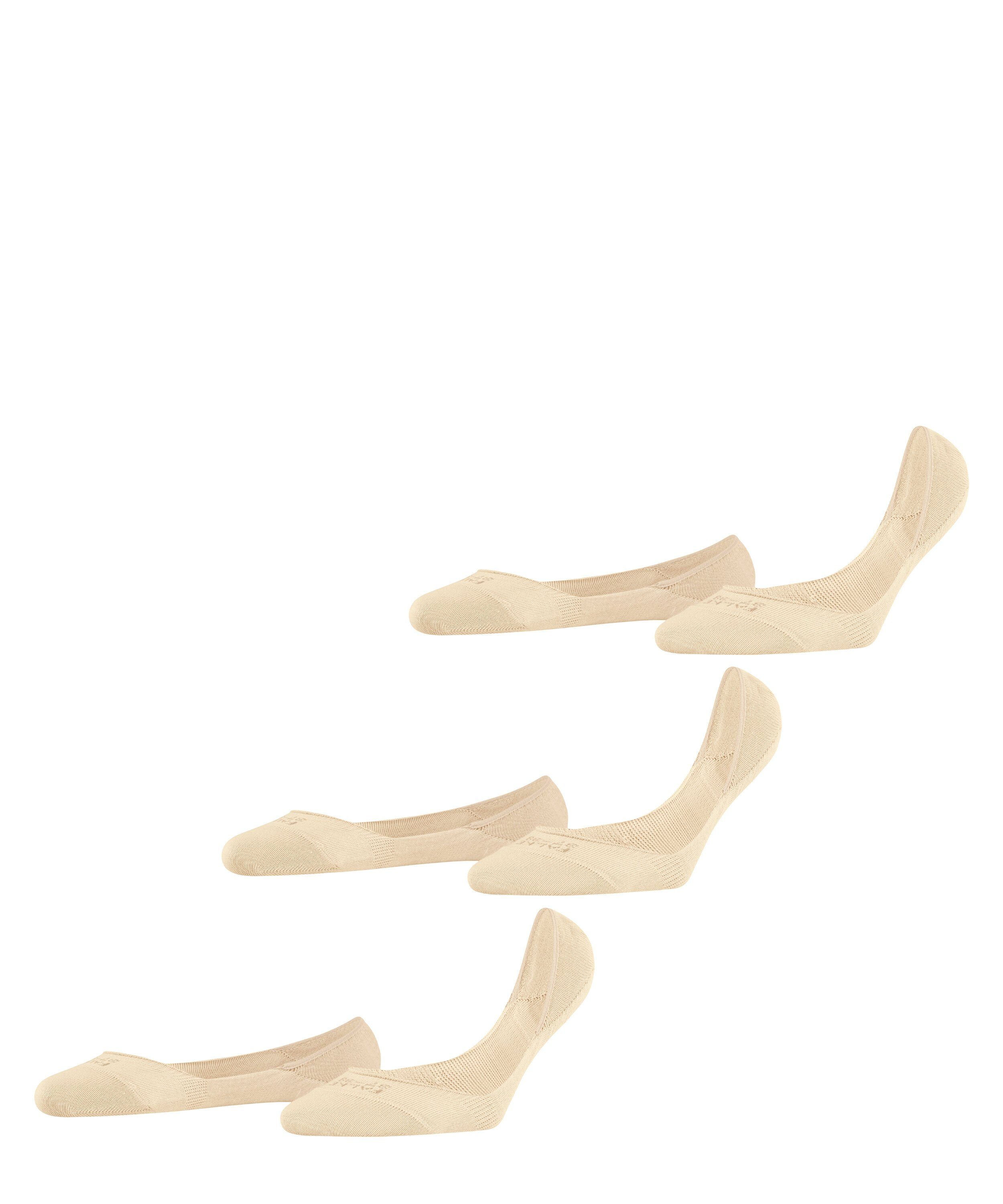 Füßlinge Step 3-Pack