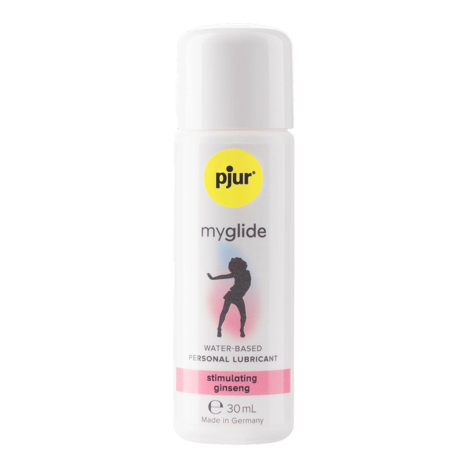 Gleitgel Pjur My Glide Stimulerend Glijmiddel - 30 ml