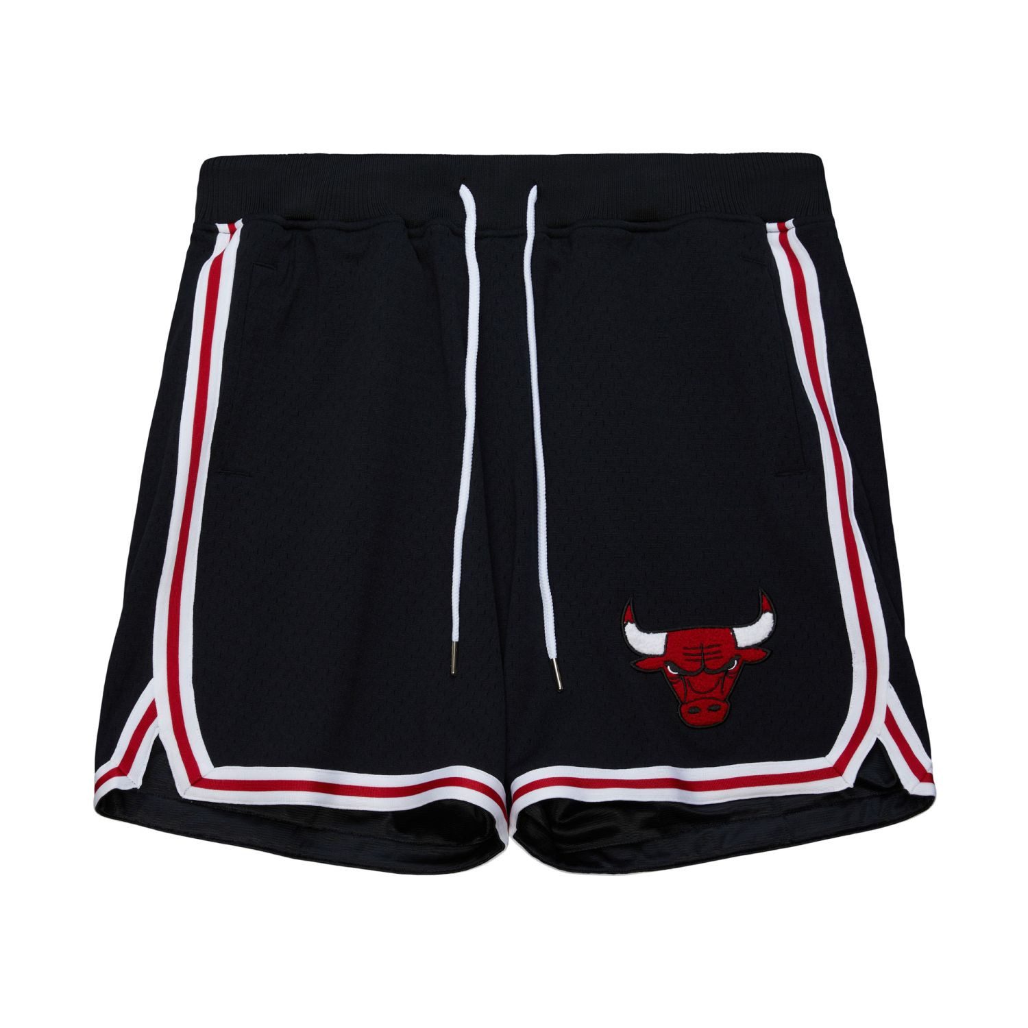 Mitchell & Ness Shorts NBA Swingman Chicago Bulls günstig online kaufen