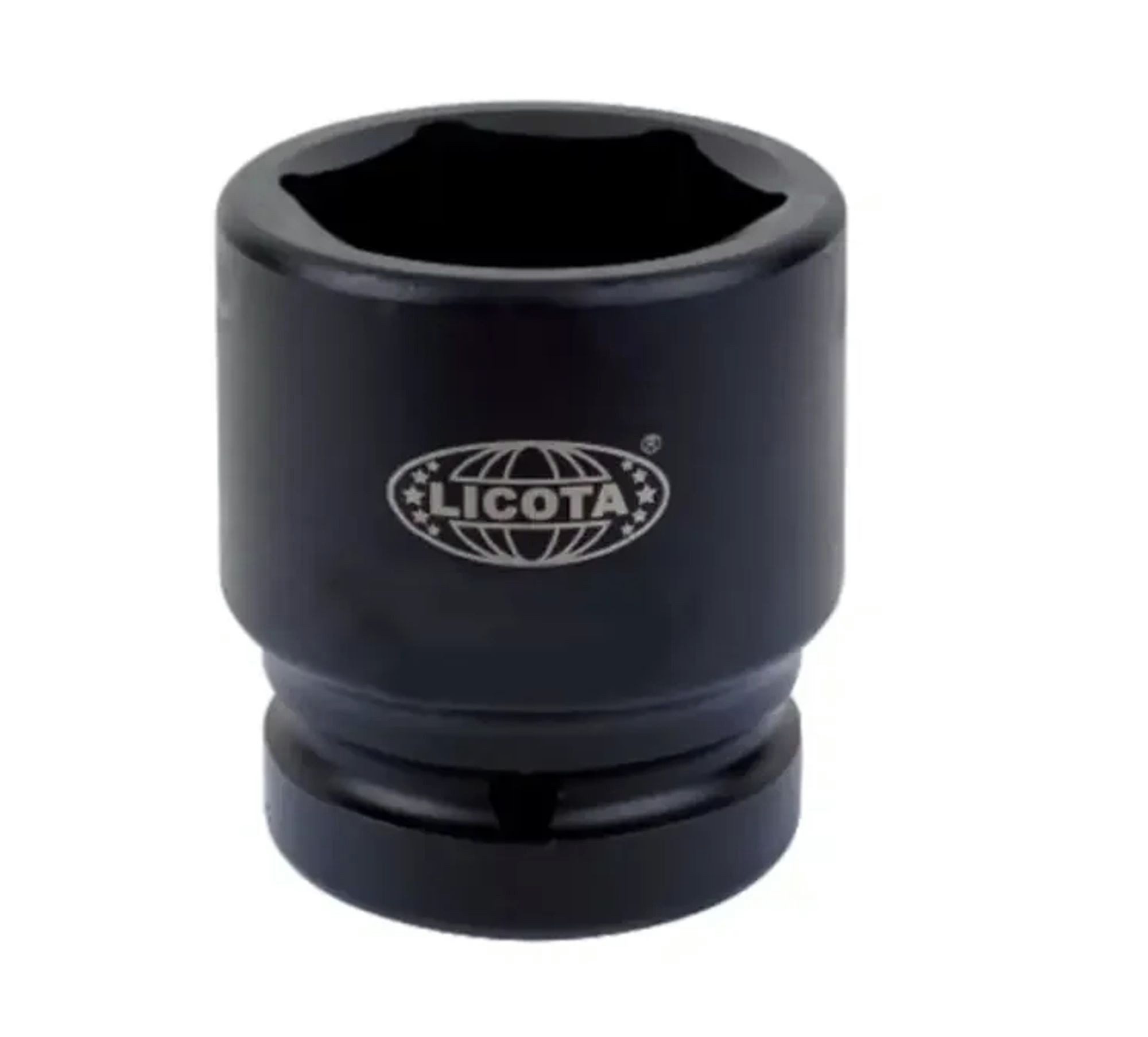 Boni-Shop Werkzeugeinsatz Schlagschraubernuss 1/2 Zoll, 16mm, Cr-Mo, Profi Werkzeug