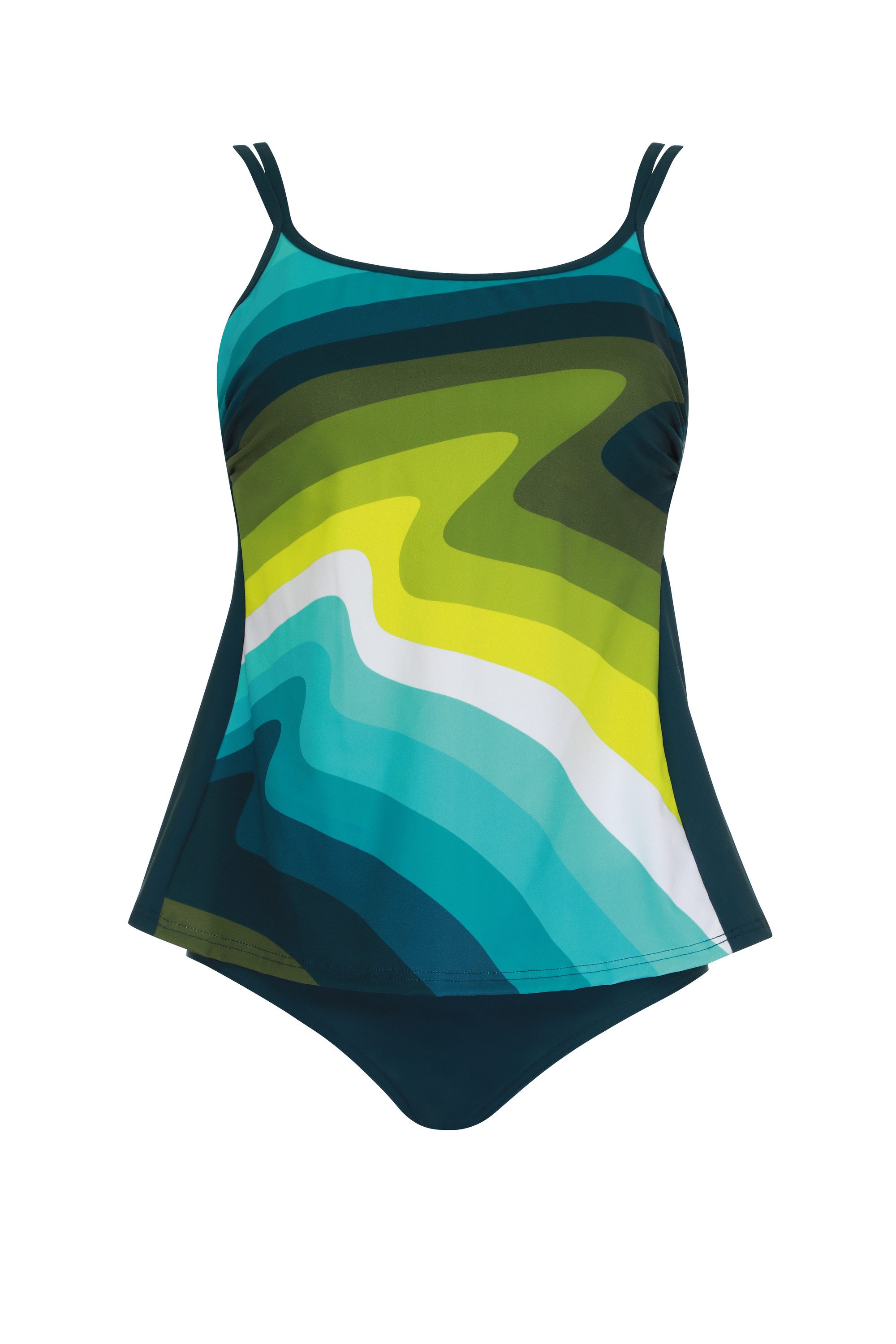 Sunflair Tankini Mastectomy (2-St)