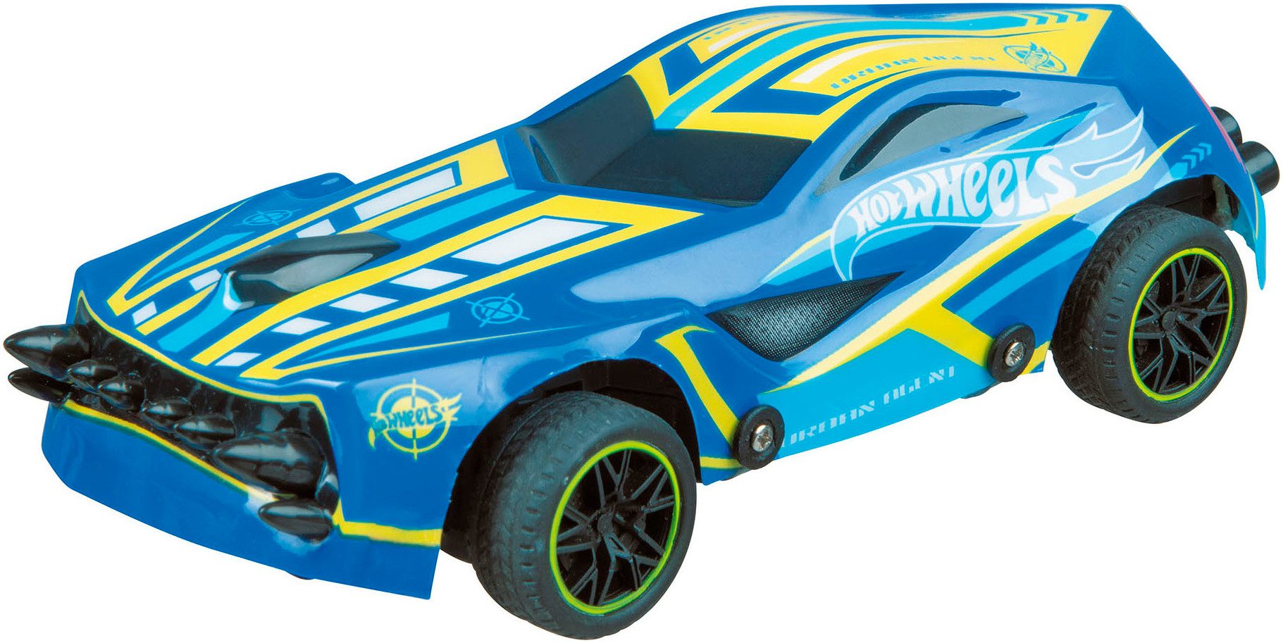 Happy People RC-Auto HOT WHEELS Urban Agent