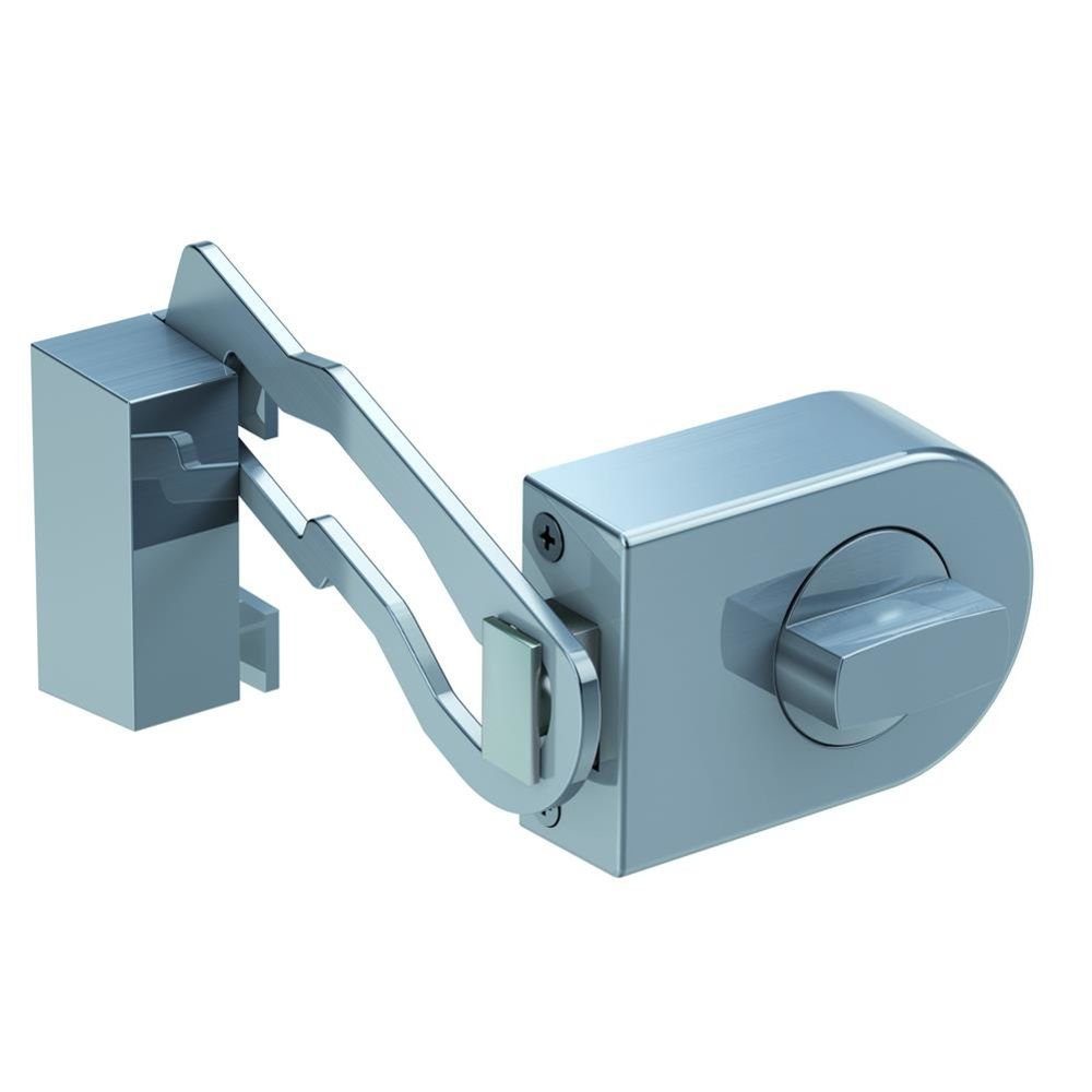 SCHMIDT security tools Sicherungsstange 101-175cm Einbruchsicherung Fenster  Tür Einbruchschutz Fenstersicherung Türsicherung : : Baumarkt