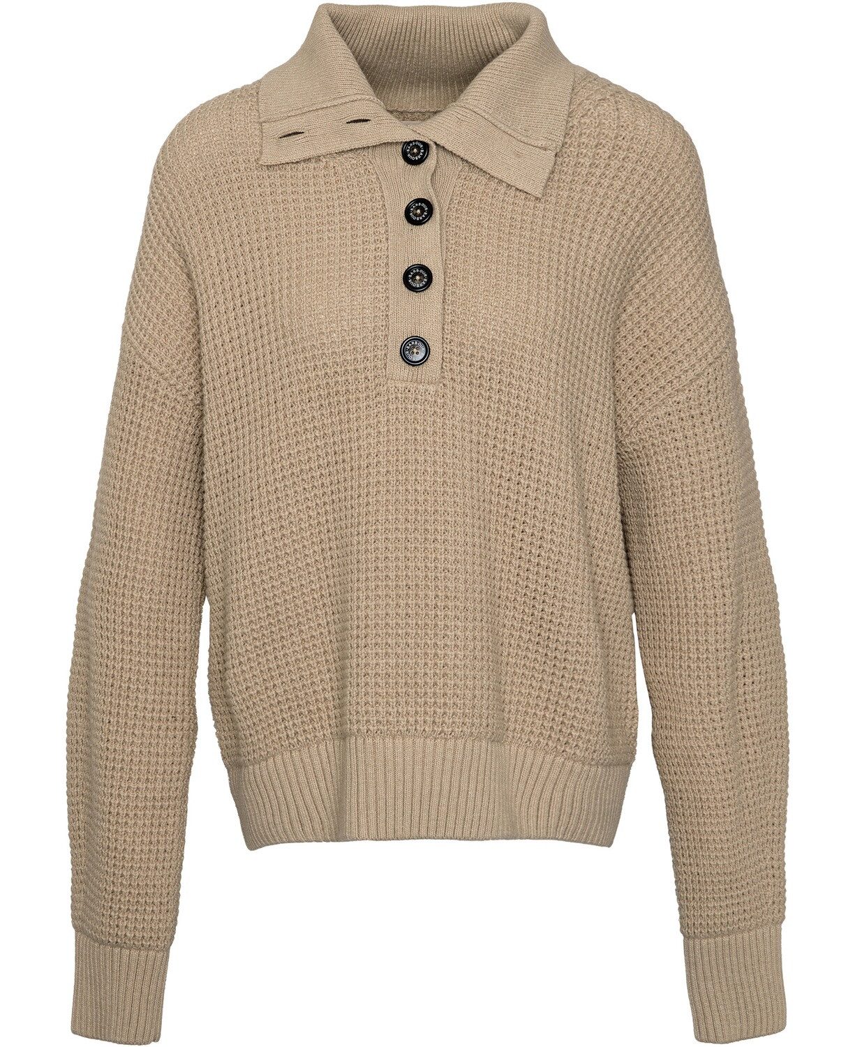 Strickpullover Troyer Woodside