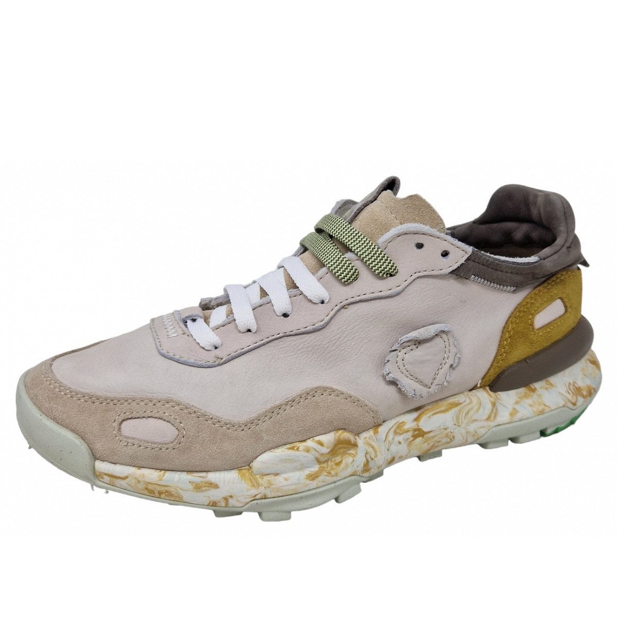 Chacrona Laser Premium Sneaker