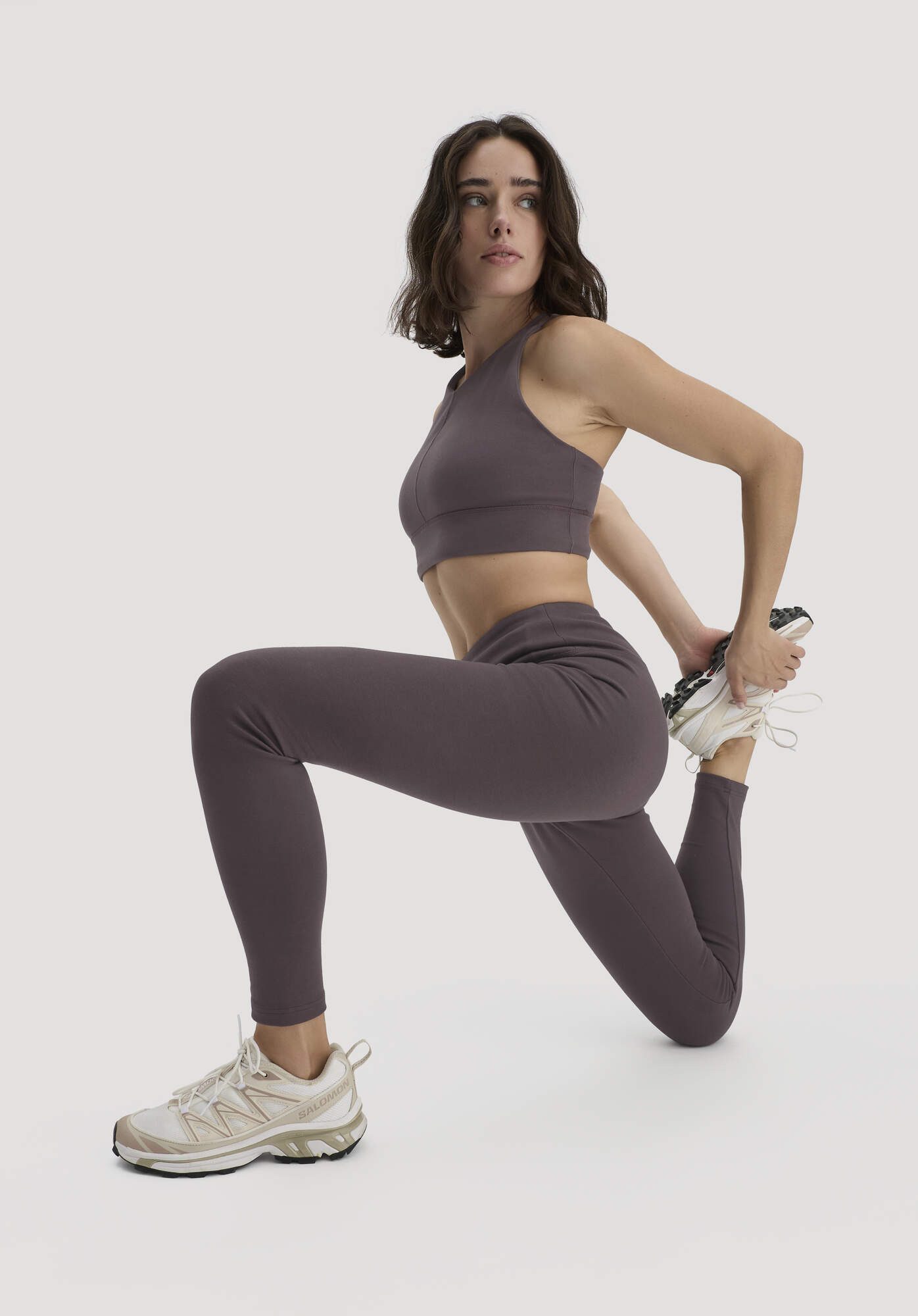 Hessnatur Shirttop ACTIVE COMFORT aus Bio-Baumwolle (1-tlg)