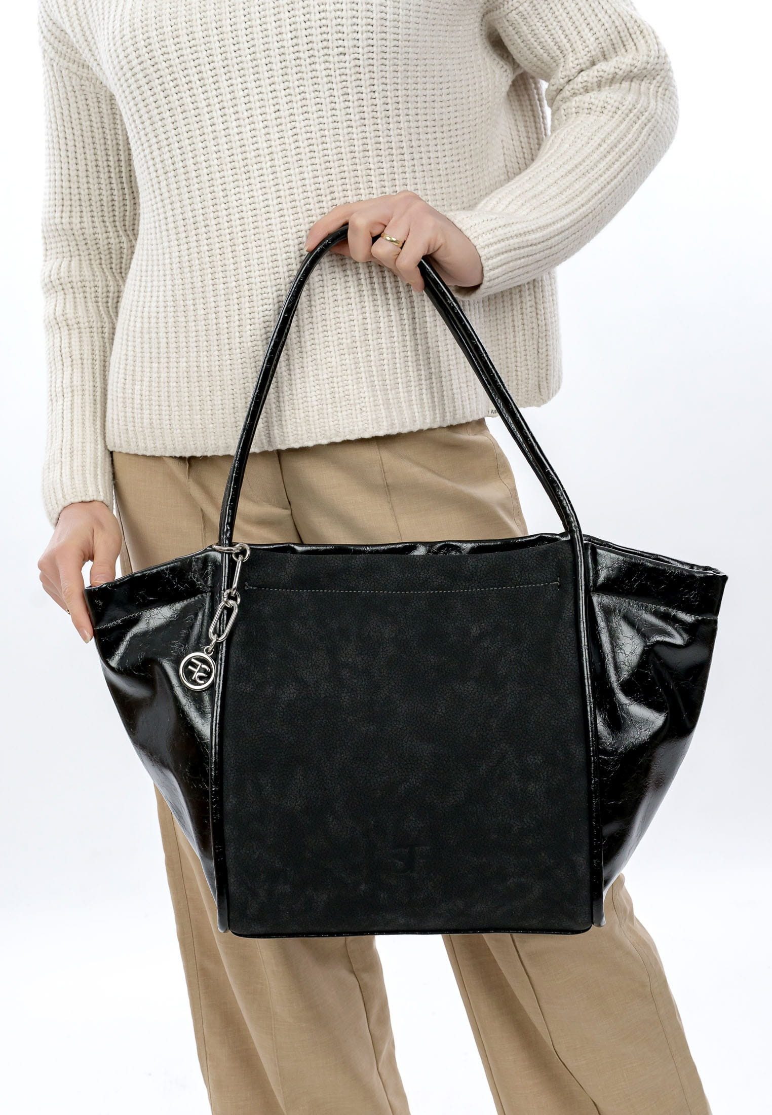 SURI FREY Shopper SFY Remy, für Damen