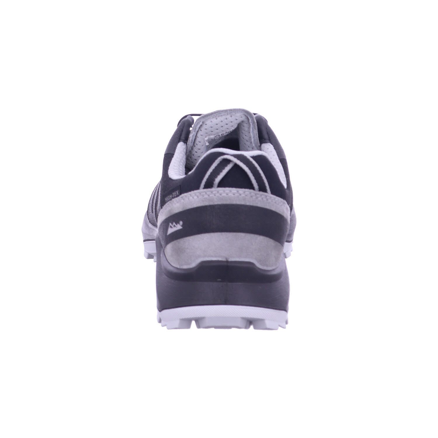 High Colorado EVO SPEED UNISEX, Unisex trekk,schw Wanderschuh