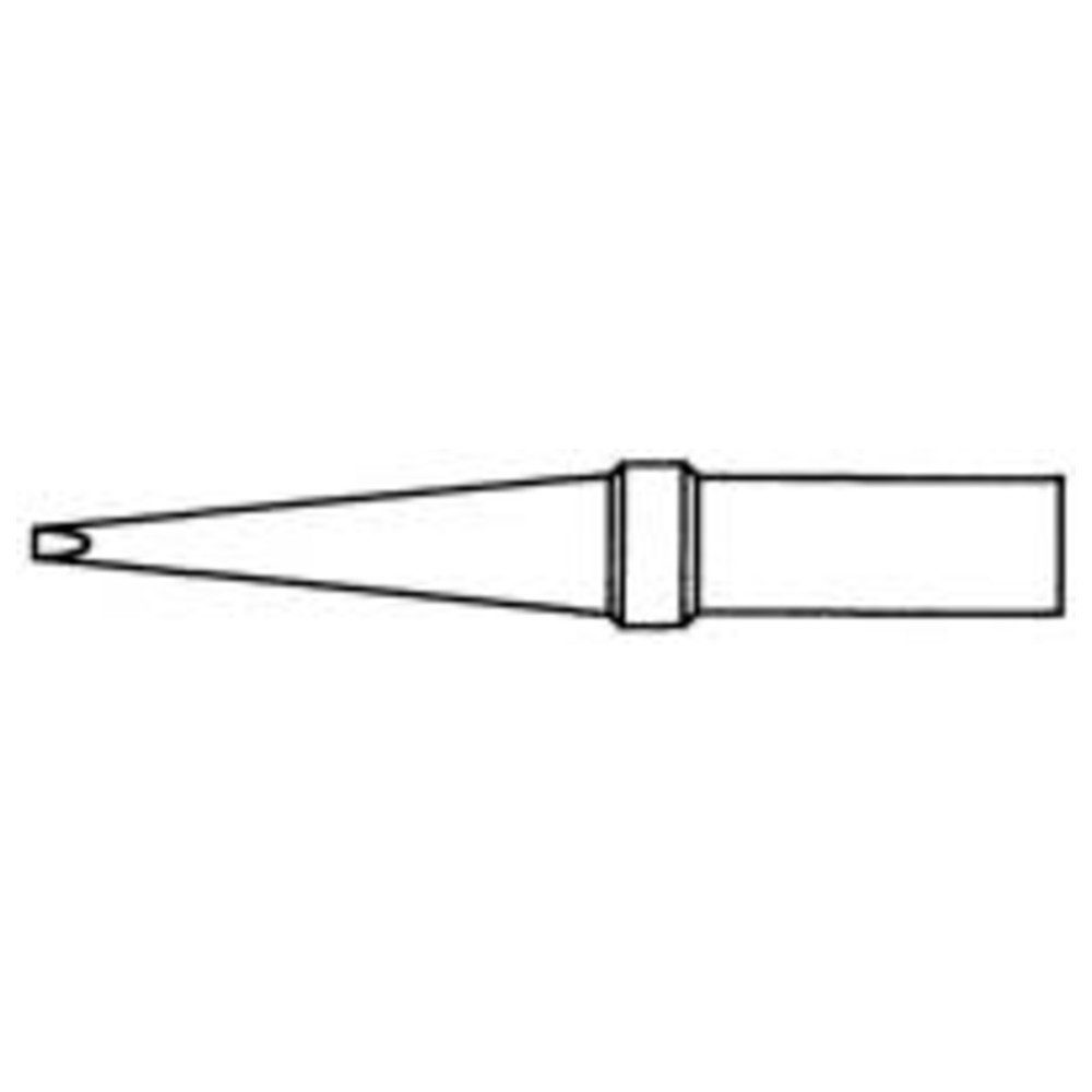 Weller Lötkolben Lötspitze Serie ET