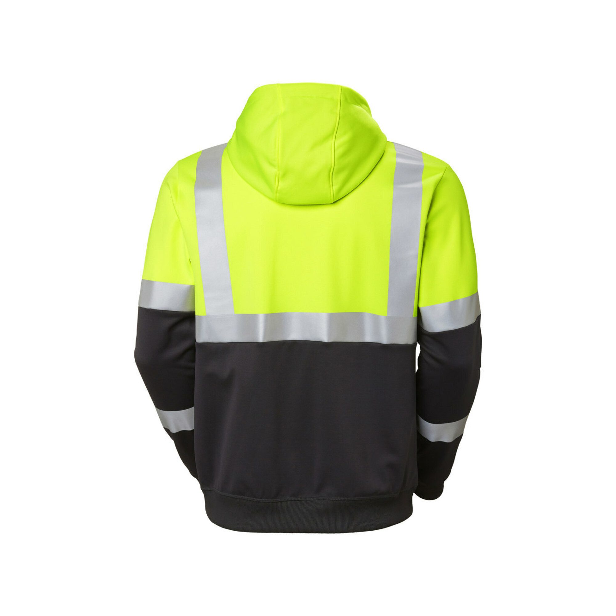 Helly Hansen Warnweste Helly Hansen Warn-Hoodie, gelb, Gr. L