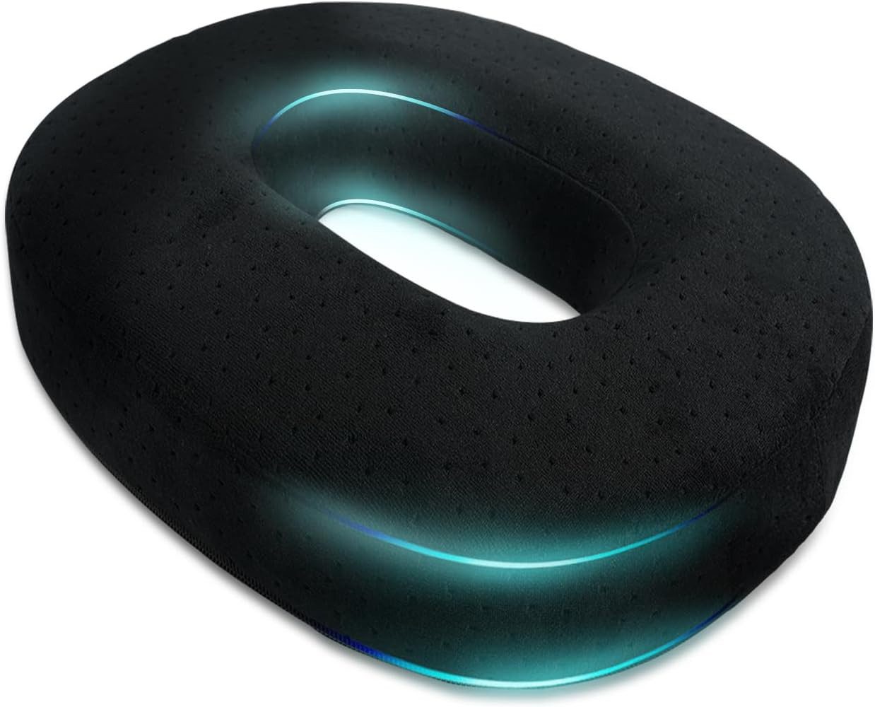 Youyijia Sitzkissen Youyijia Sitzring Steißbein Entlastung Orthopädisches S günstig online kaufen