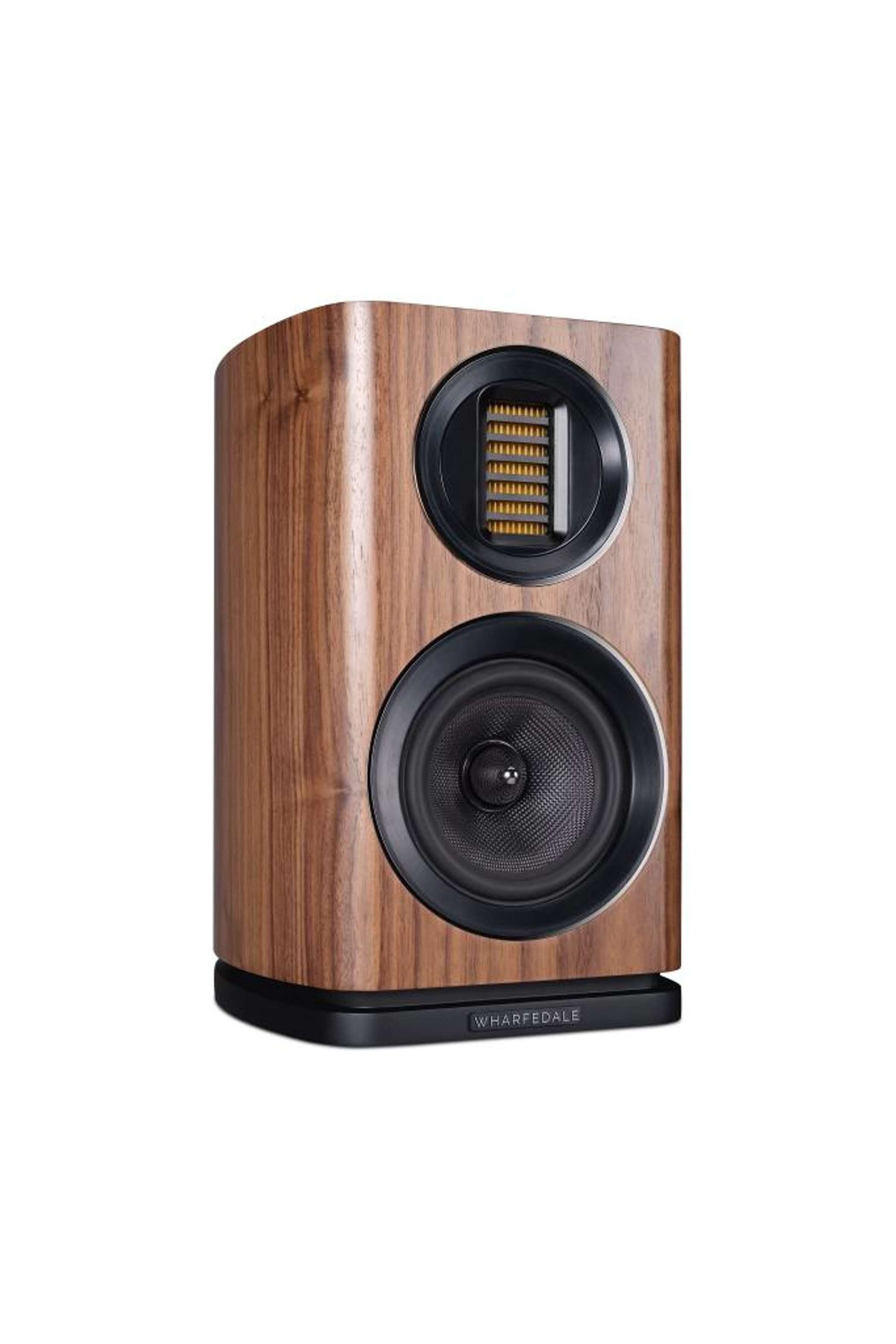 WHARFEDALE EVO 4.1 Regal-Lautsprecher