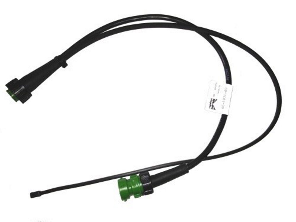 Anhänger Aspöck Adapter für zusätzliche Rückfahrleuchte oder Nebelschlußleuchte
