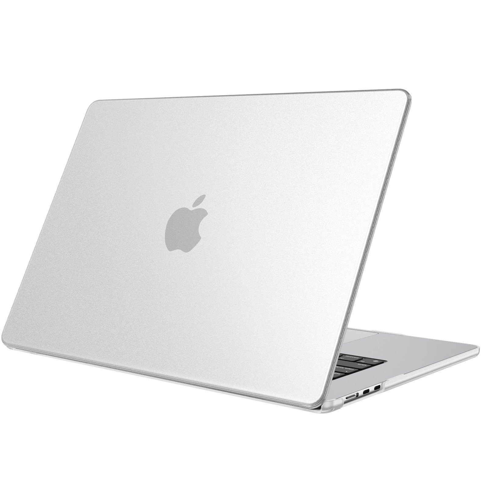 Laptop-Hülle für MacBook Air 15 Zoll M4 M3 M2 A3241 A3114 A2941 (2025-2023)