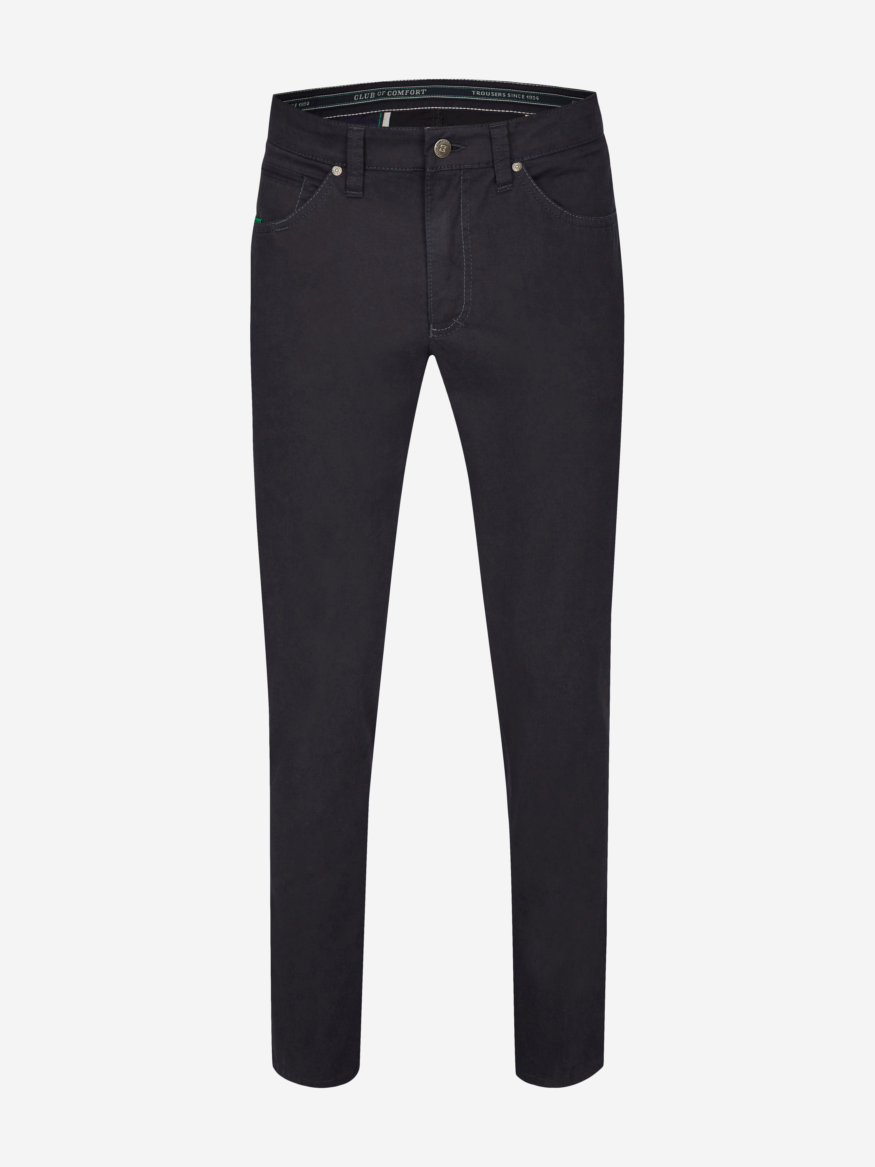 Club of Comfort 5-Pocket-Hose HENRY-X7110 günstig online kaufen