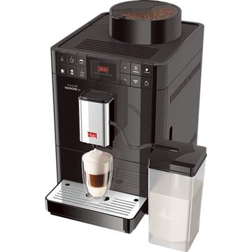 Melitta Filterkaffeemaschine Caffeo Passione F53/1-102
