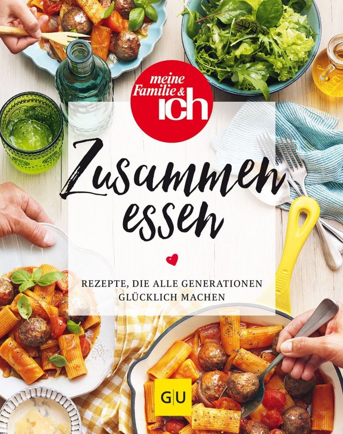 Zusammen essen / diverse