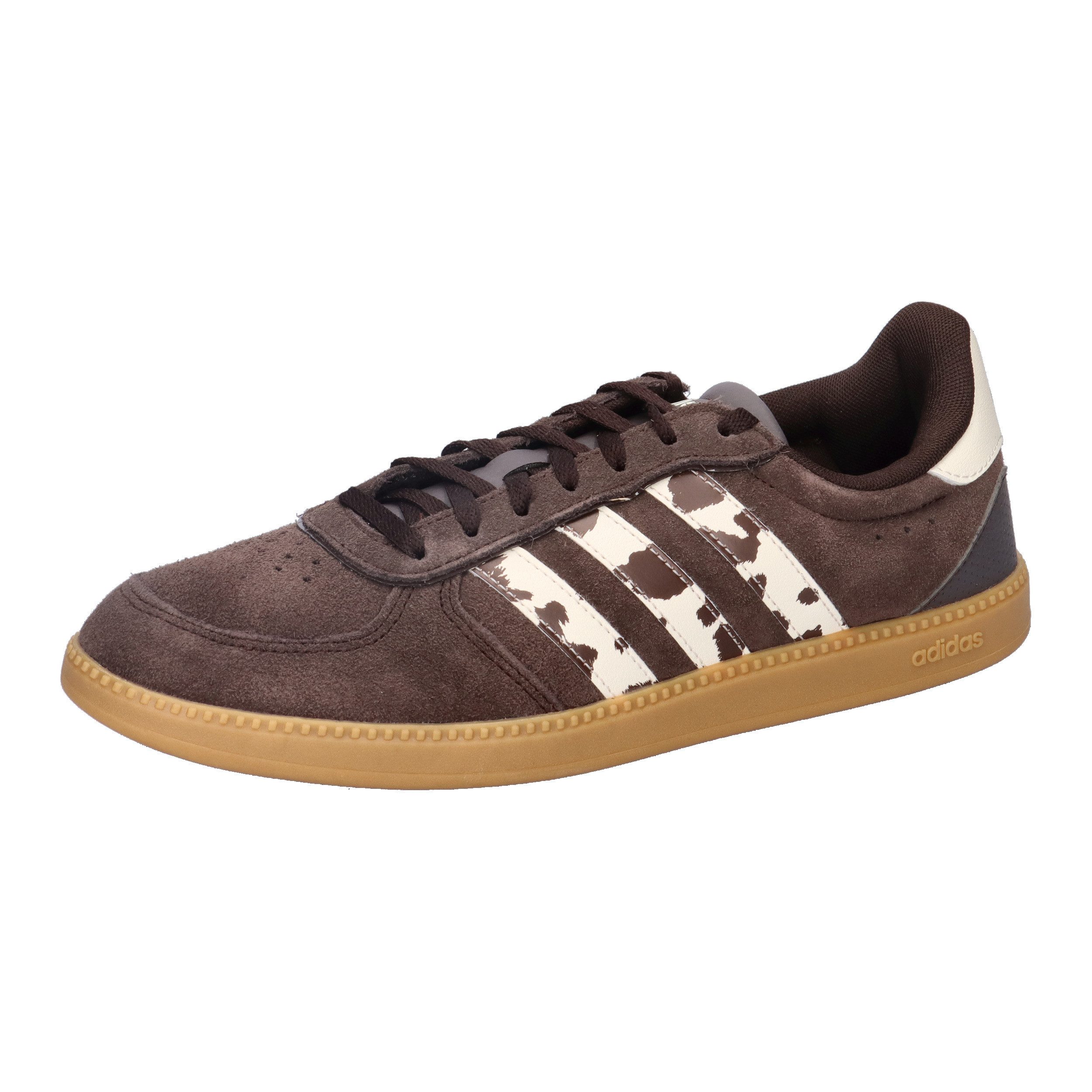 adidas Performance adidas Damen Sneaker Breaknet Sleek Sneaker