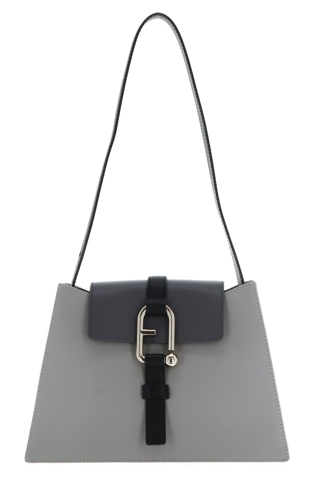 Furla Schultertasche Shoulder Bag, aus echtem Leder