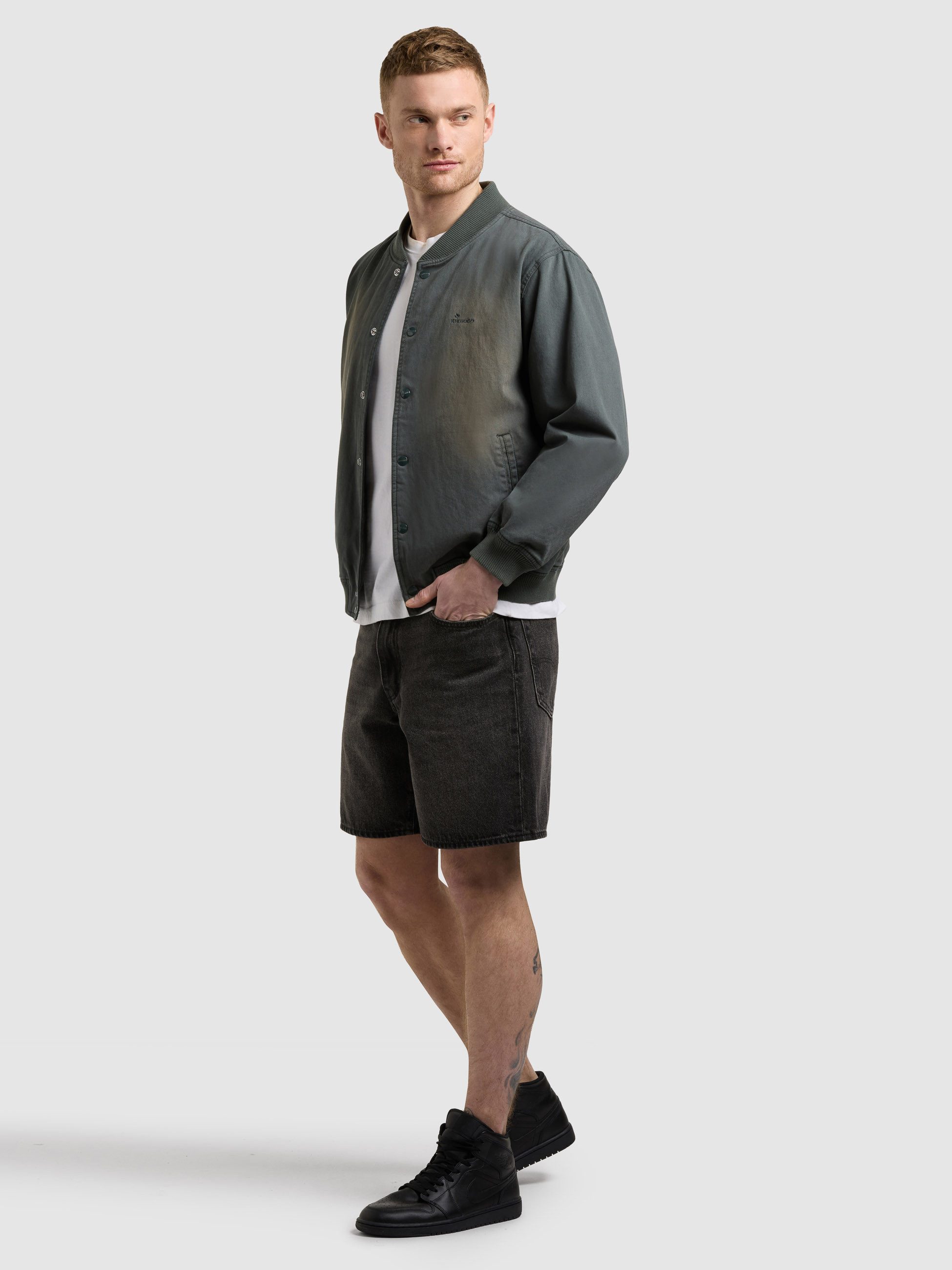 khujo Blouson KENO