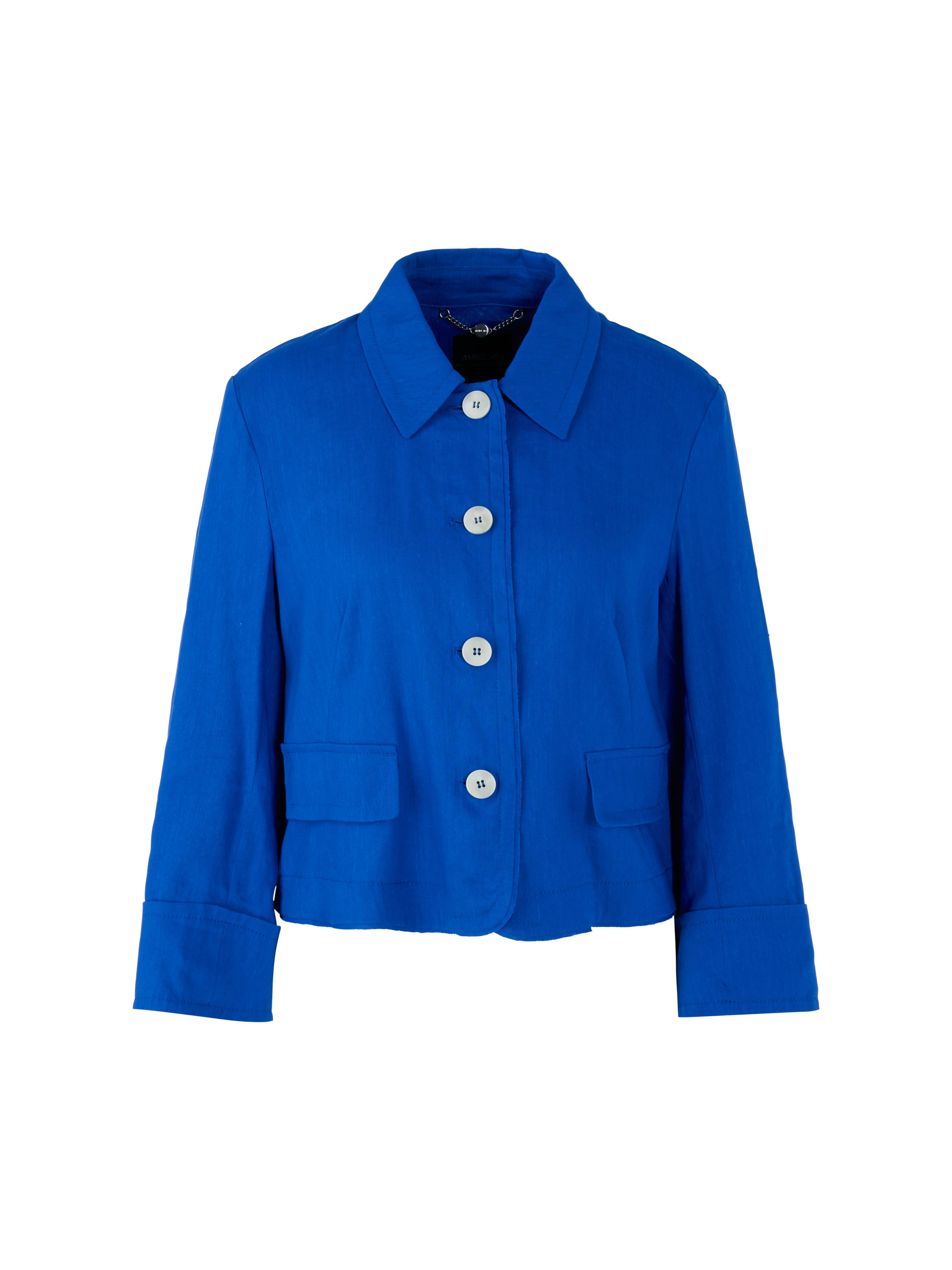 Outdoorjacke