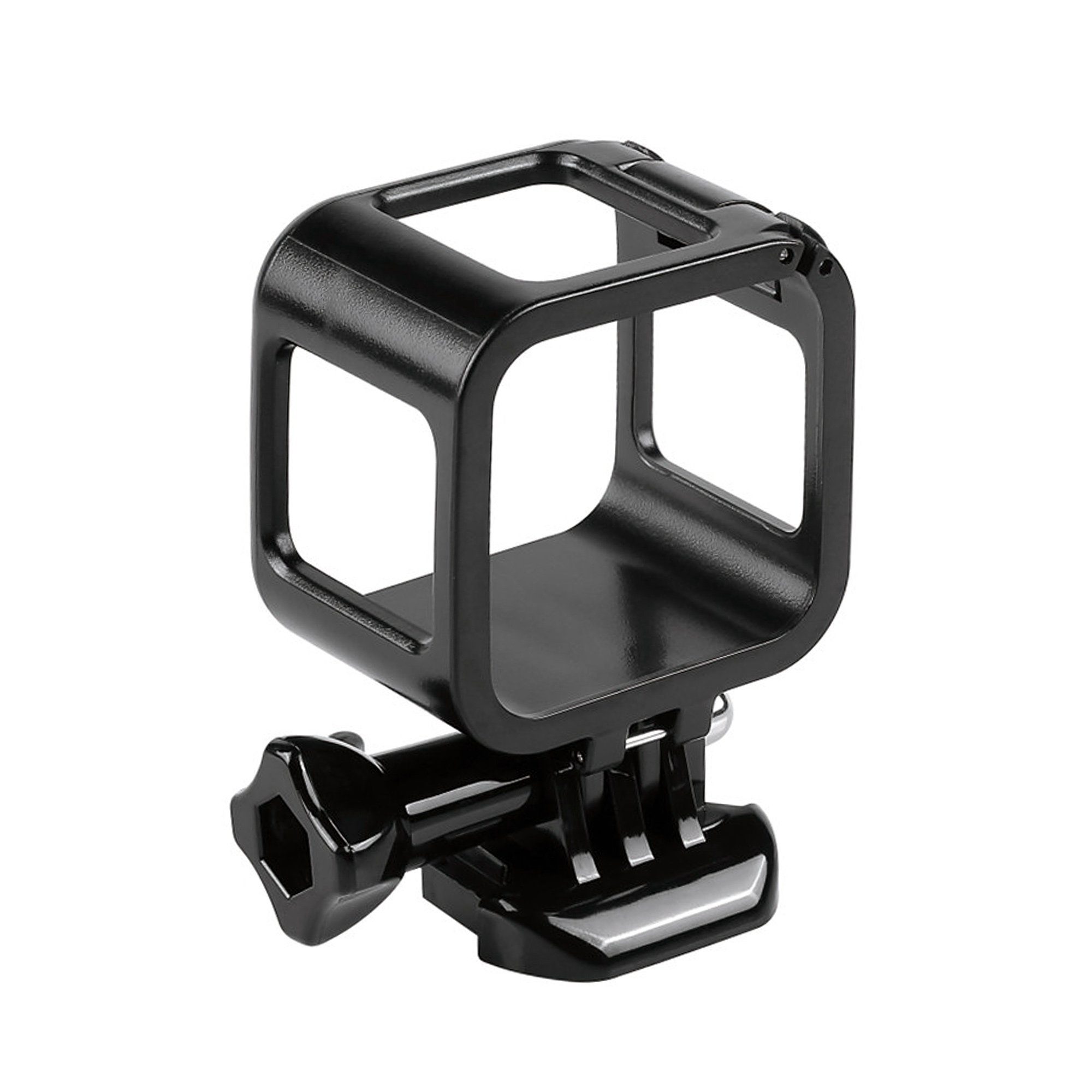 ayex leichter Schutzrahmen GoPro Montage verstellbar Zubehör Hero leichte 5 4 Actioncam Hero