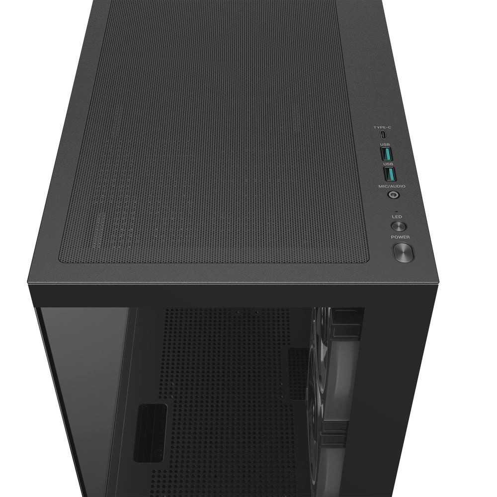 DeepCool PC-Gehäuse