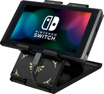 Hori Nintendo Switch Playstand (Zelda) Konsolen-Standfuß