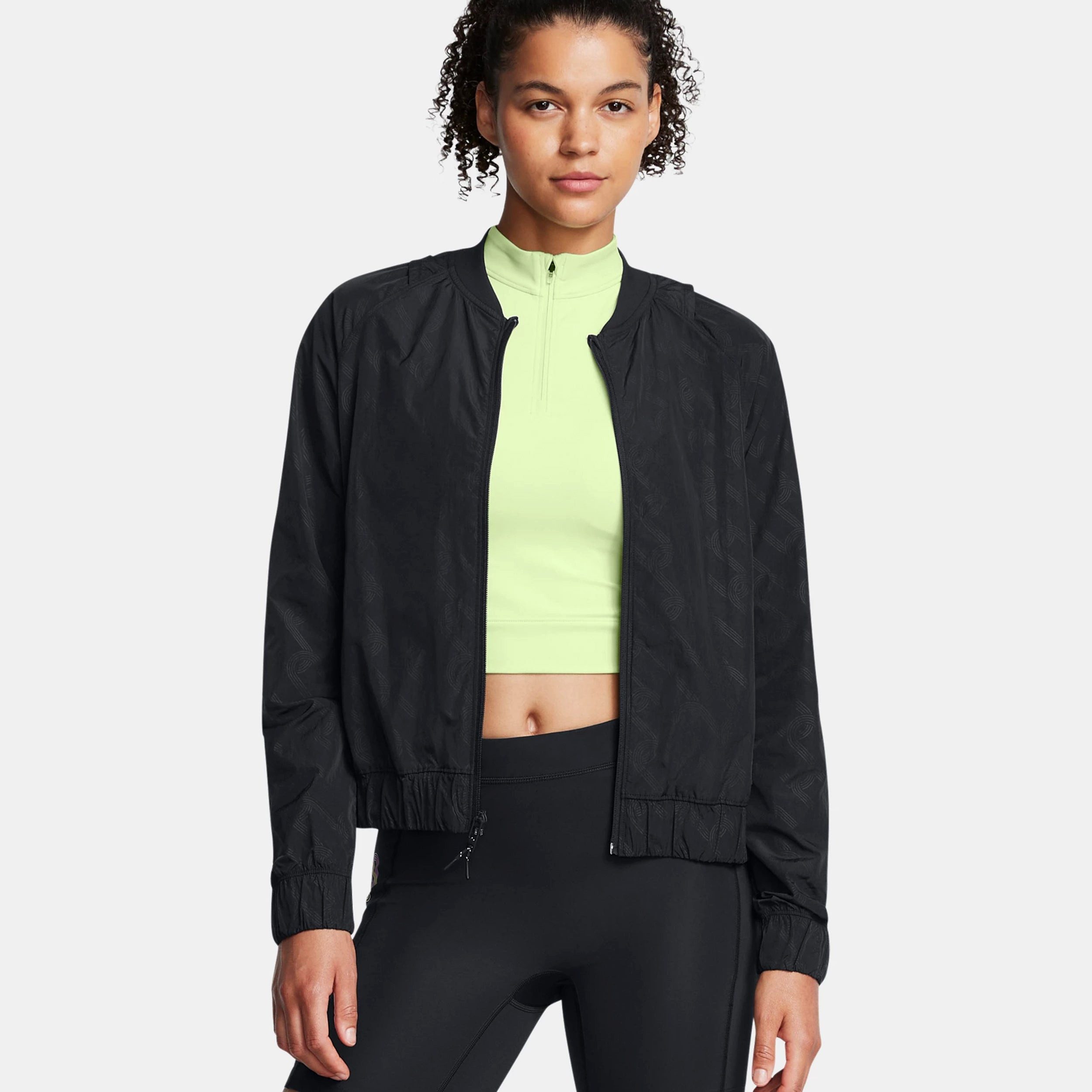 Under Armour® Laufjacke Run Anywhere