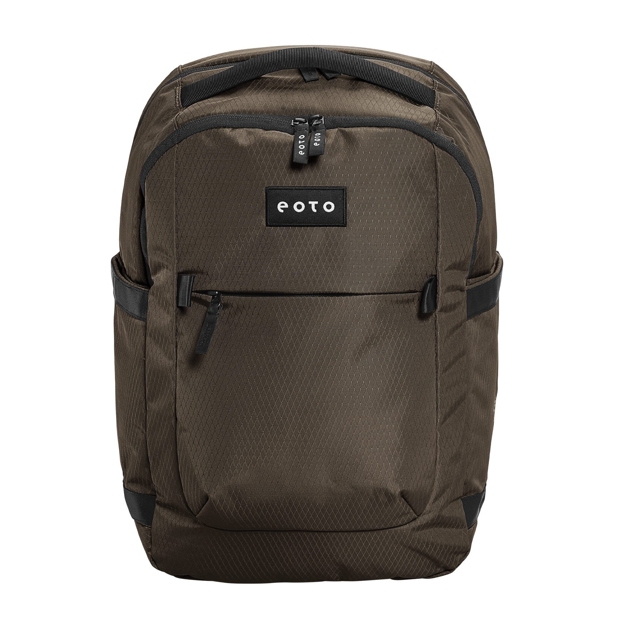 eoto Rucksack MIDI20, Daypack, ergonomisch, nachhaltig, 20 L (1-tlg)