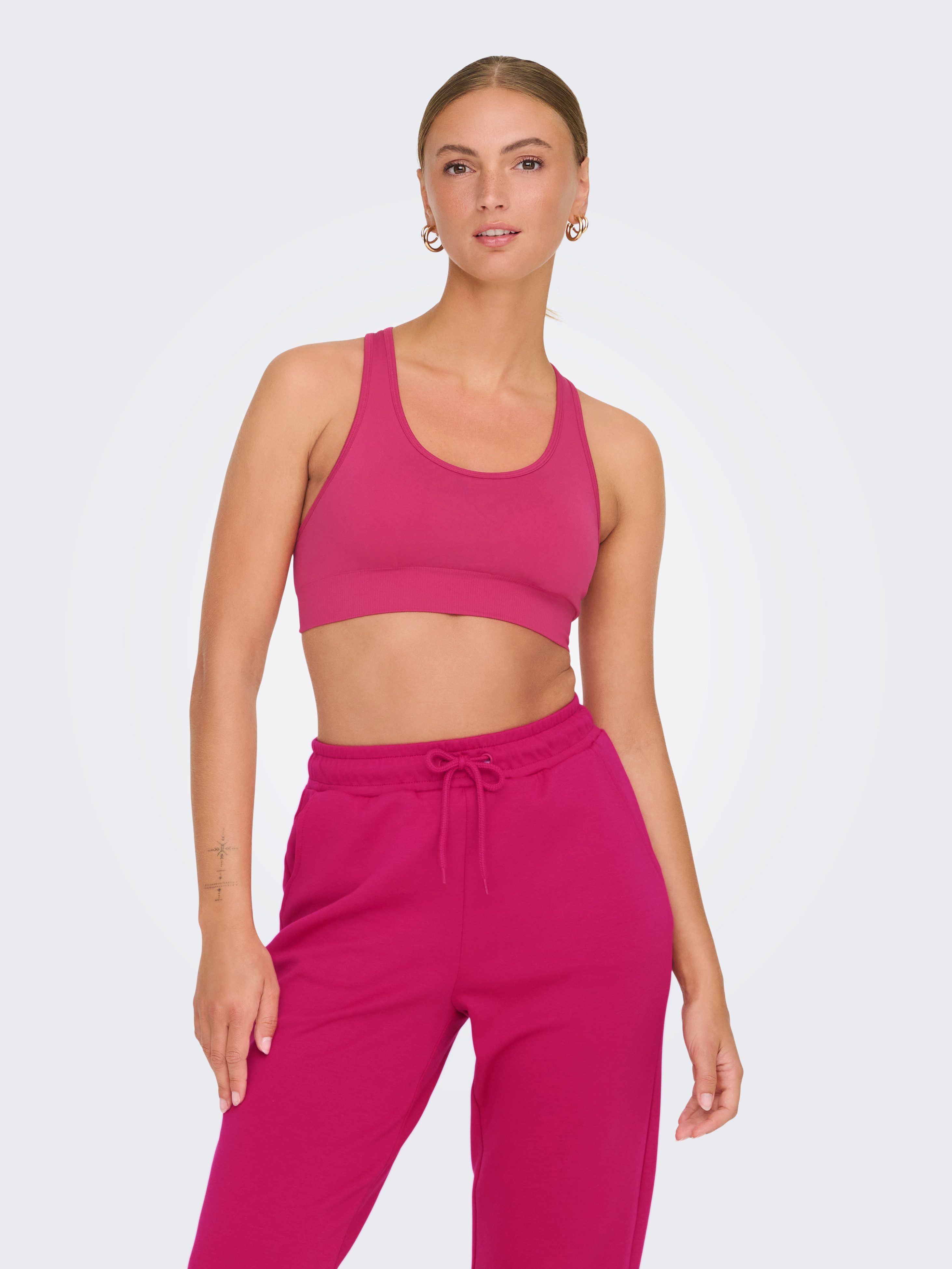 ONLY Play Sport-BH ONPDAISY SEAM SPORTS günstig online kaufen