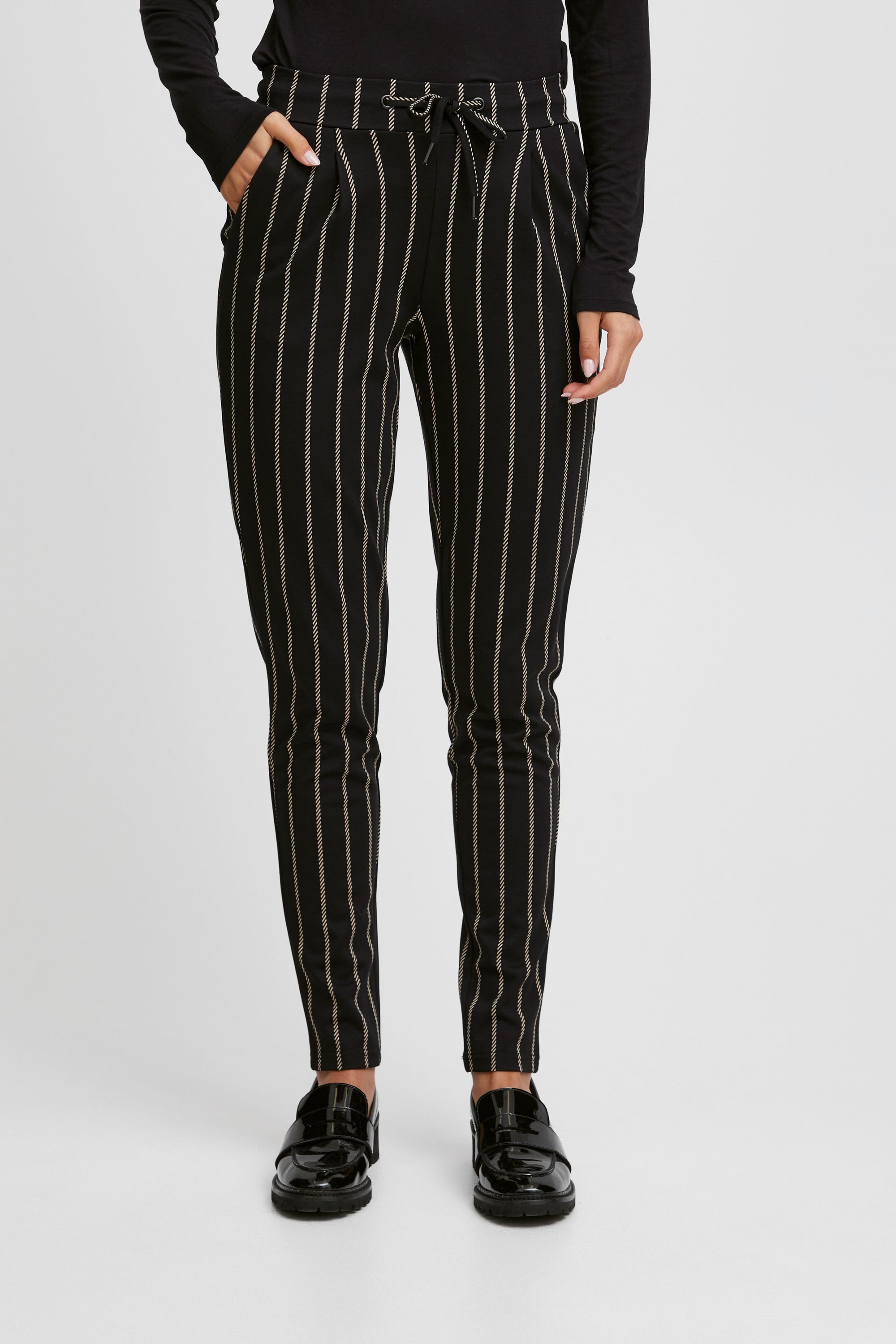 Ichi Stoffhose Stoffhose günstig online kaufen