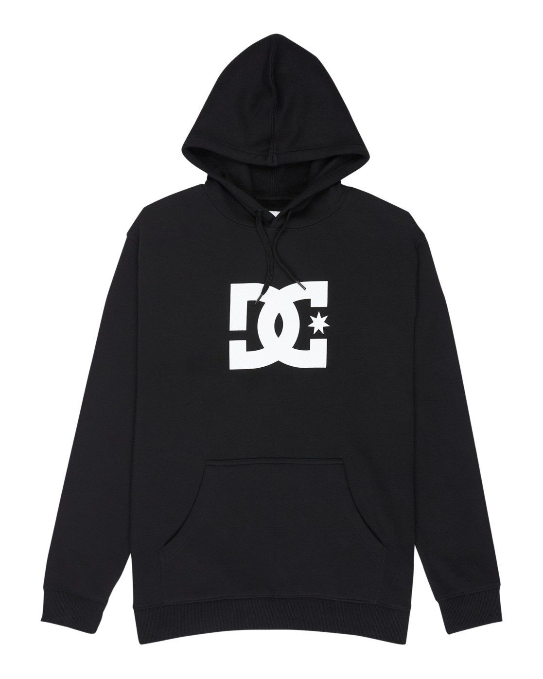 DC Shoes Hoodie DC Star