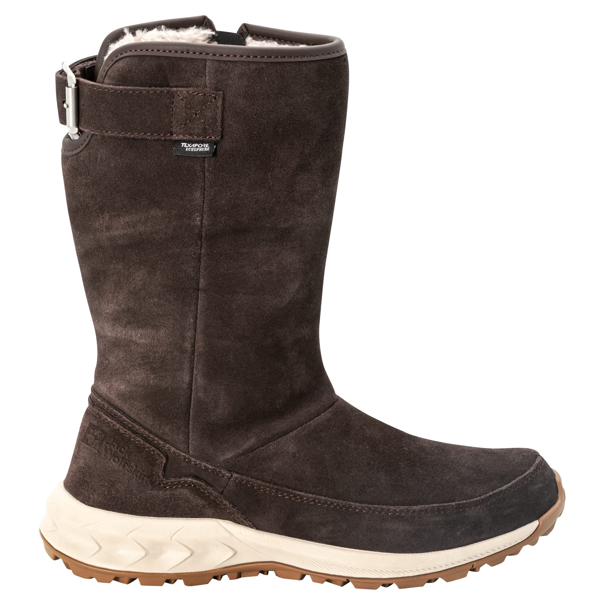 Jack Wolfskin QUEENSTOWN TEXAPORE BOOT H W Winterstiefel