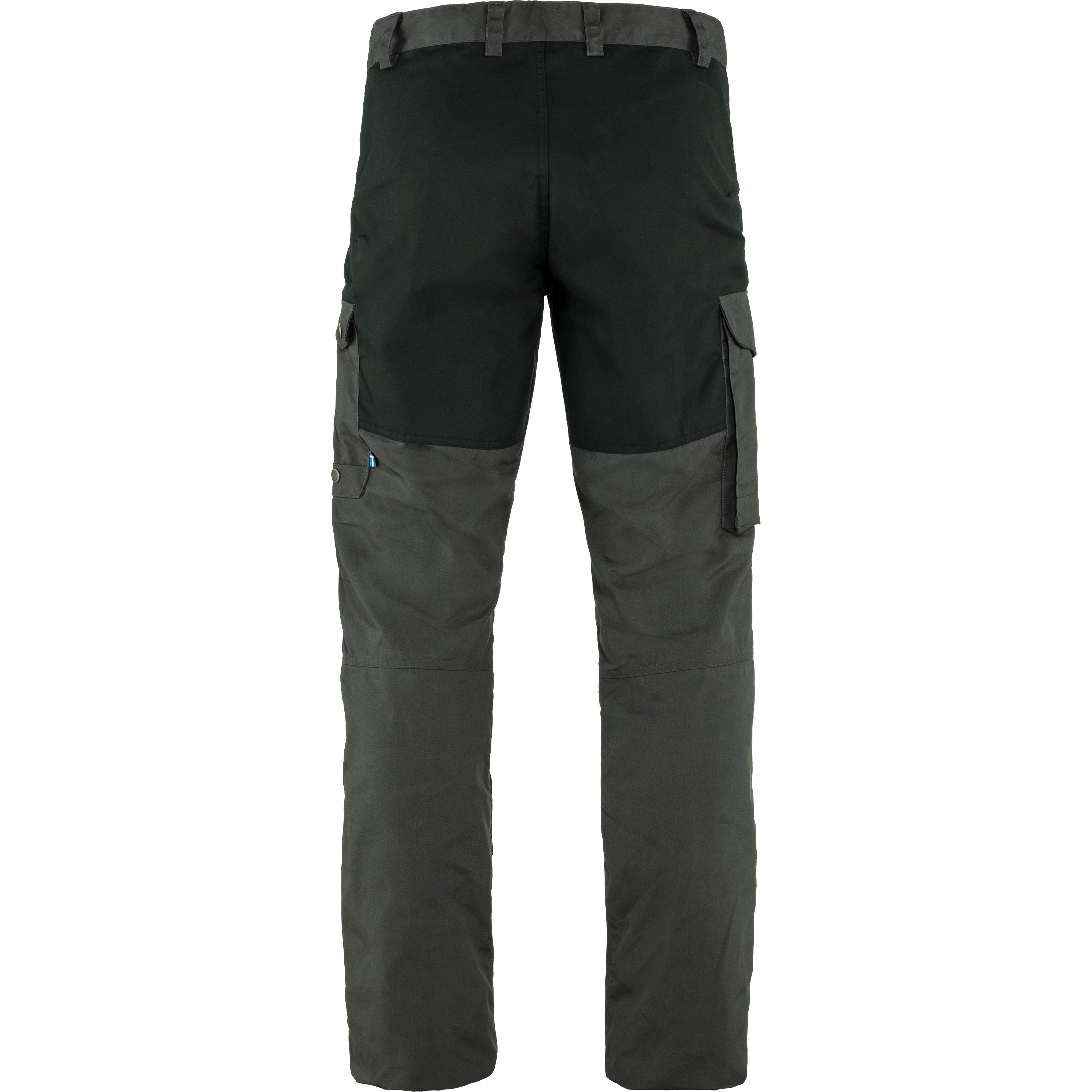 Fjällräven Trekkinghose Fjällräven Herren Barents Pro Trousers günstig online kaufen