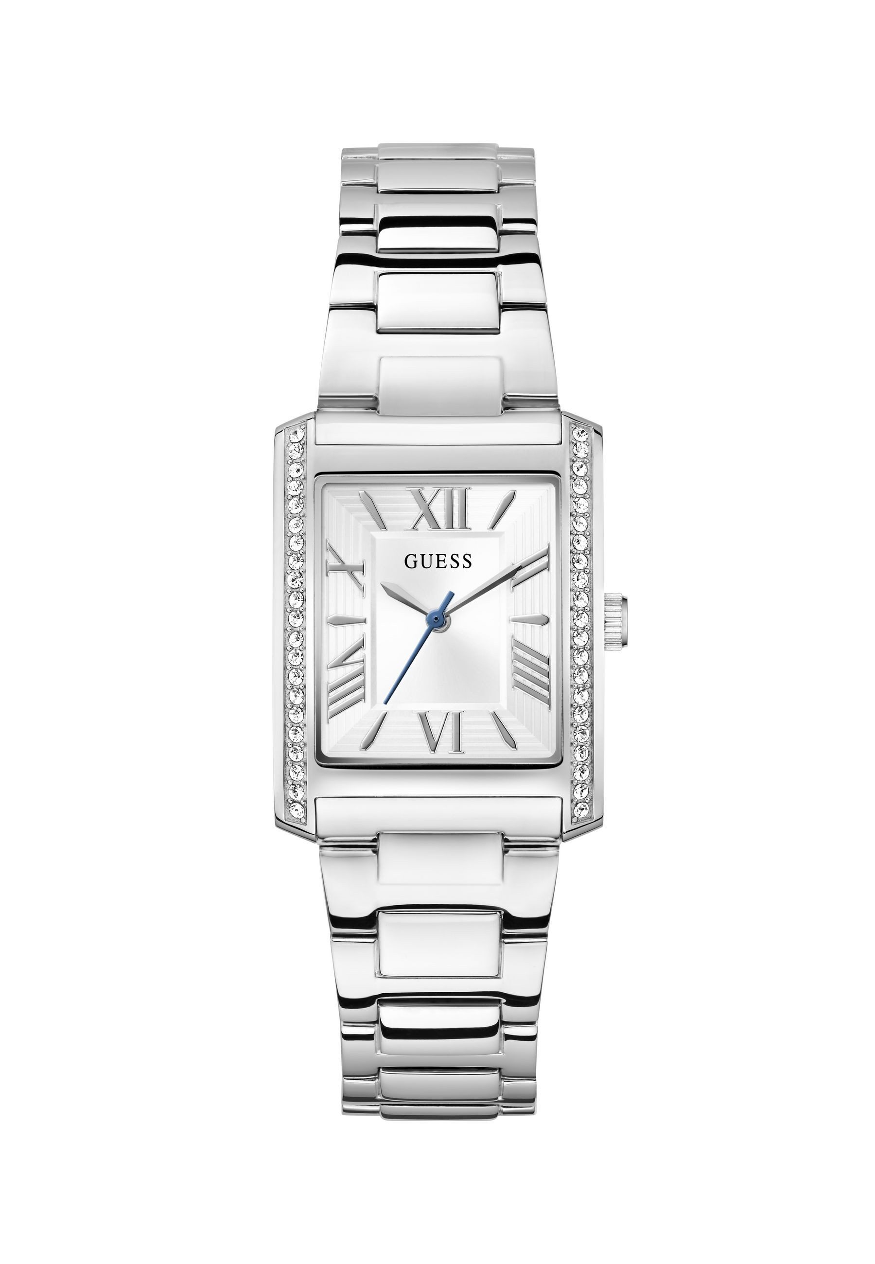 Guess Quarzuhr BONNIE, (1-tlg), Quarz-Analoguhr günstig online kaufen