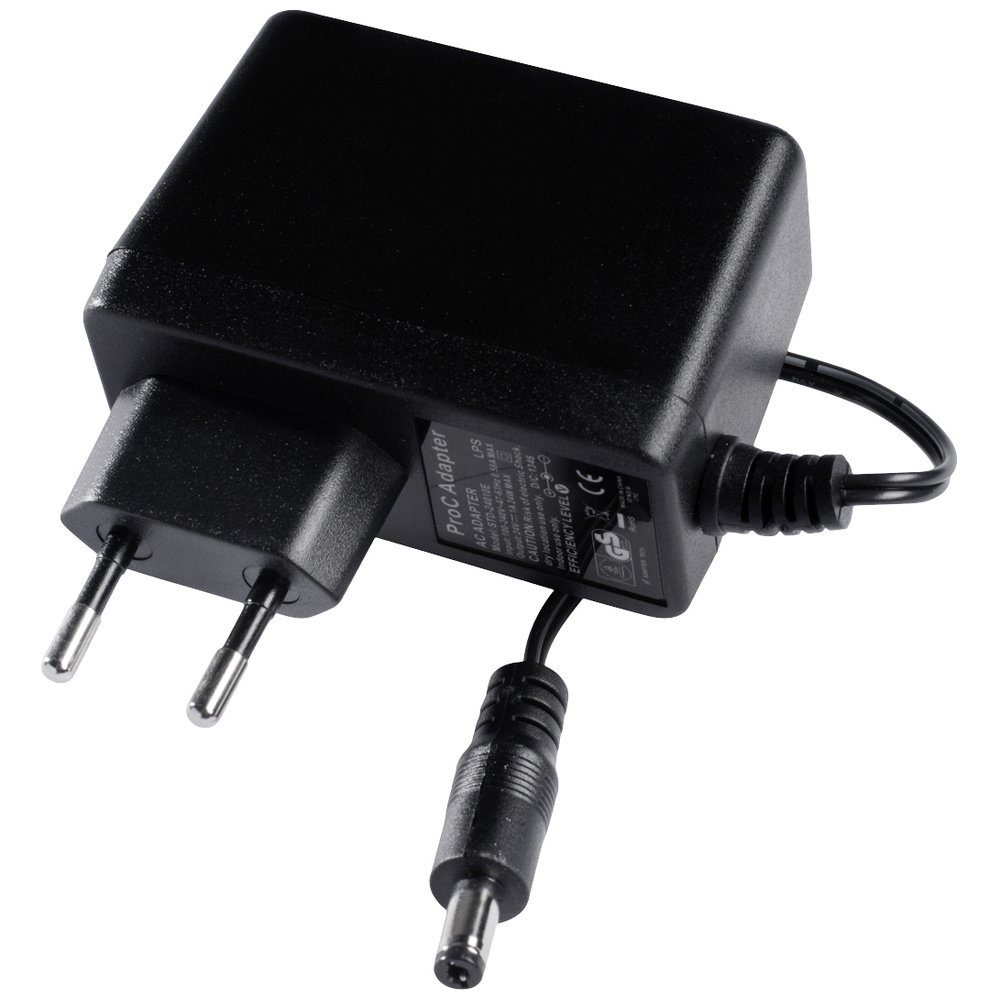 Barthelme STD-12020U/E LED-Trafo Konstantspannung 2 A 12 V 1 St. LED Trafo