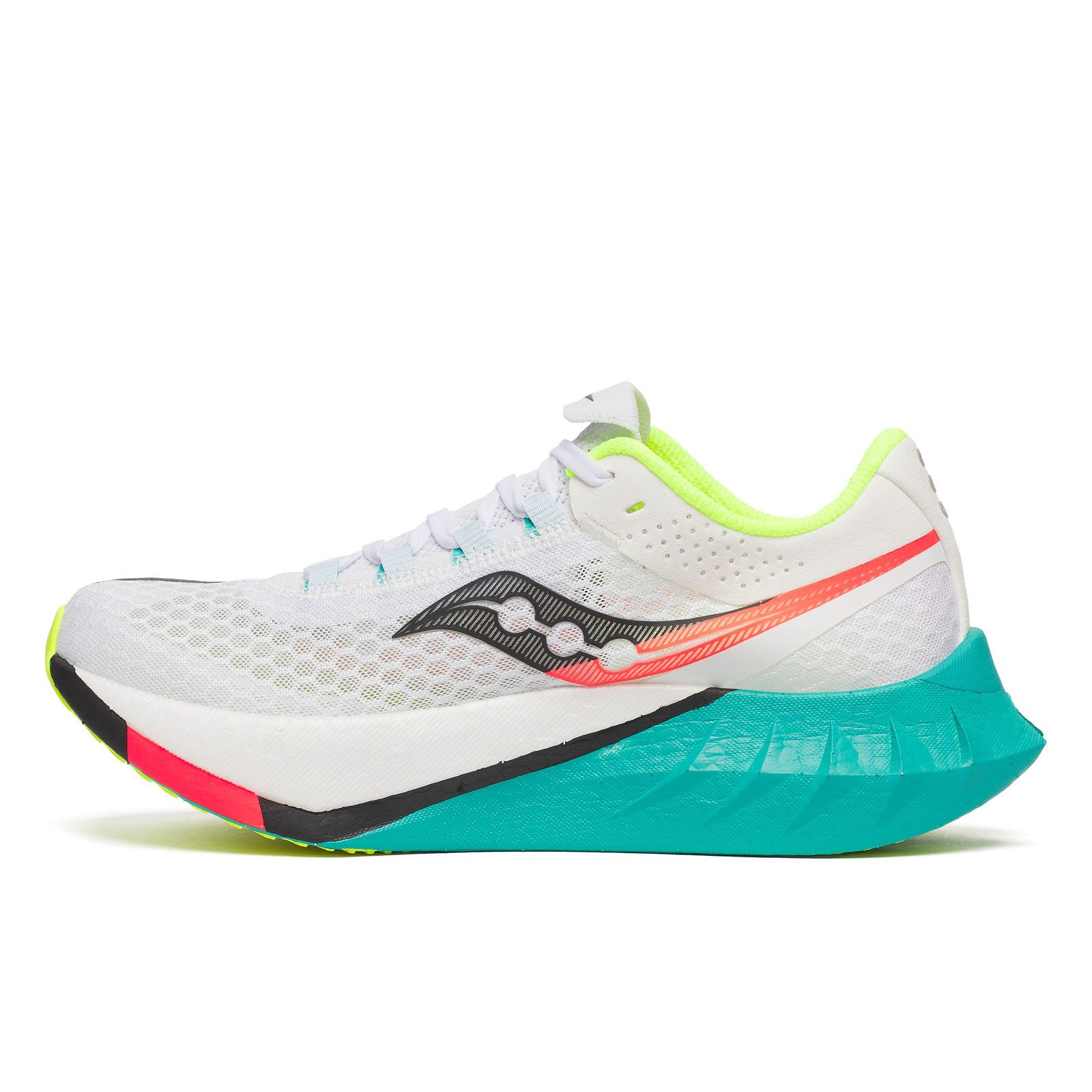 Saucony ENDORPHIN PRO 4 Lady S10939-97 Laufschuh Entwickelt für Geschwindigkeitstraining/Wettkampftag
