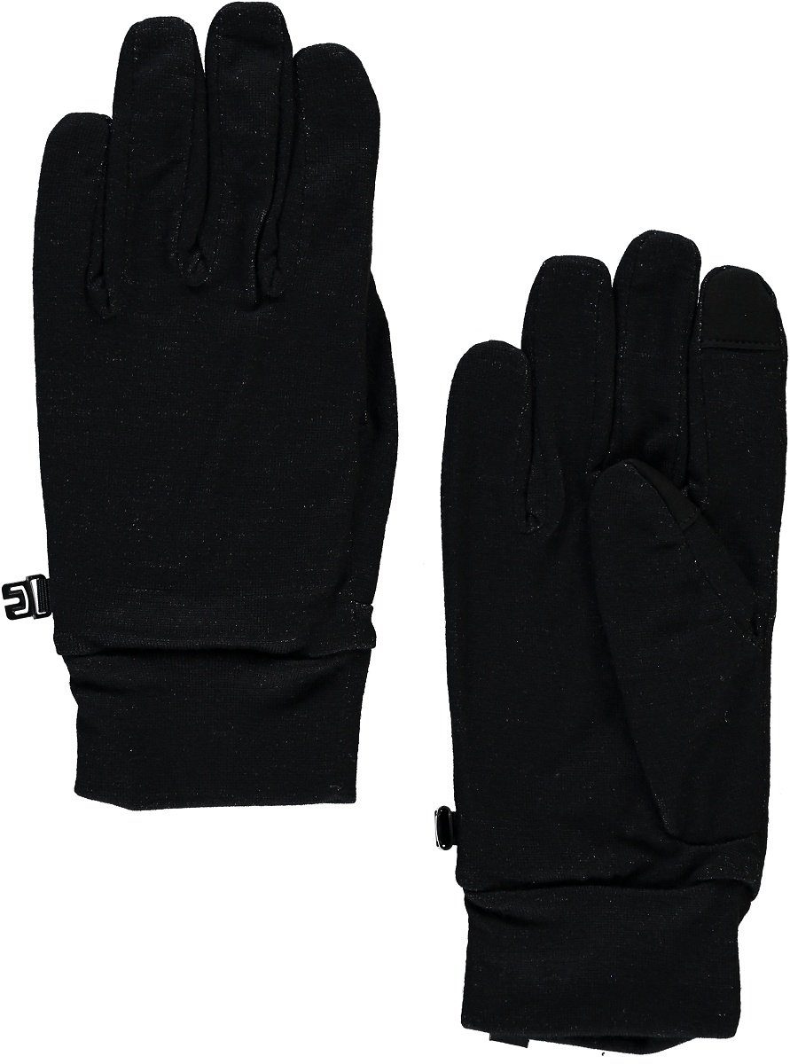 Spyder Skihandschuhe Spyder Centennial Ski Glove Herren Skihandschuhe 197016 001