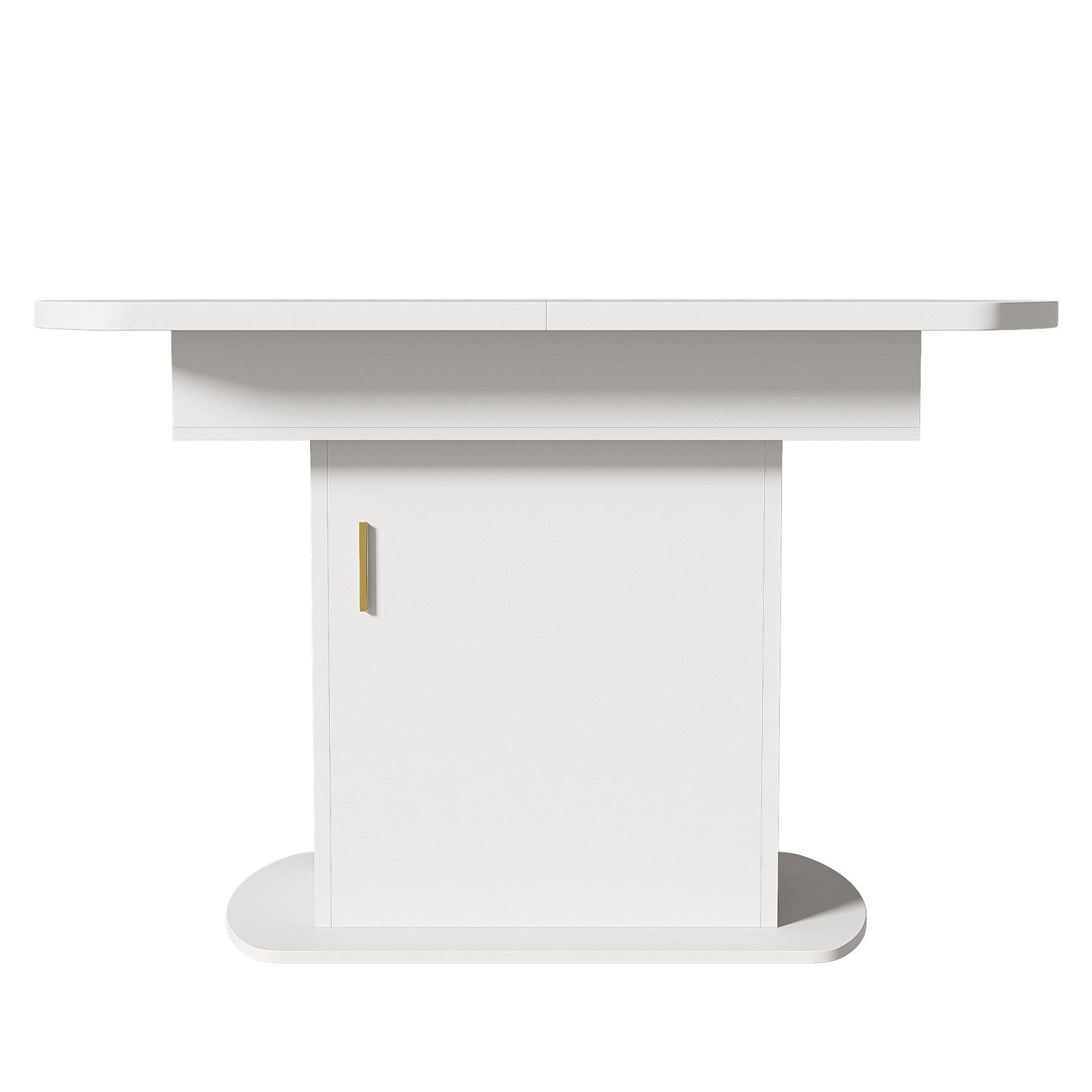 Flieks Esstisch (klappbar 110-130x70x75 cm, 1-St., günstig online kaufen
