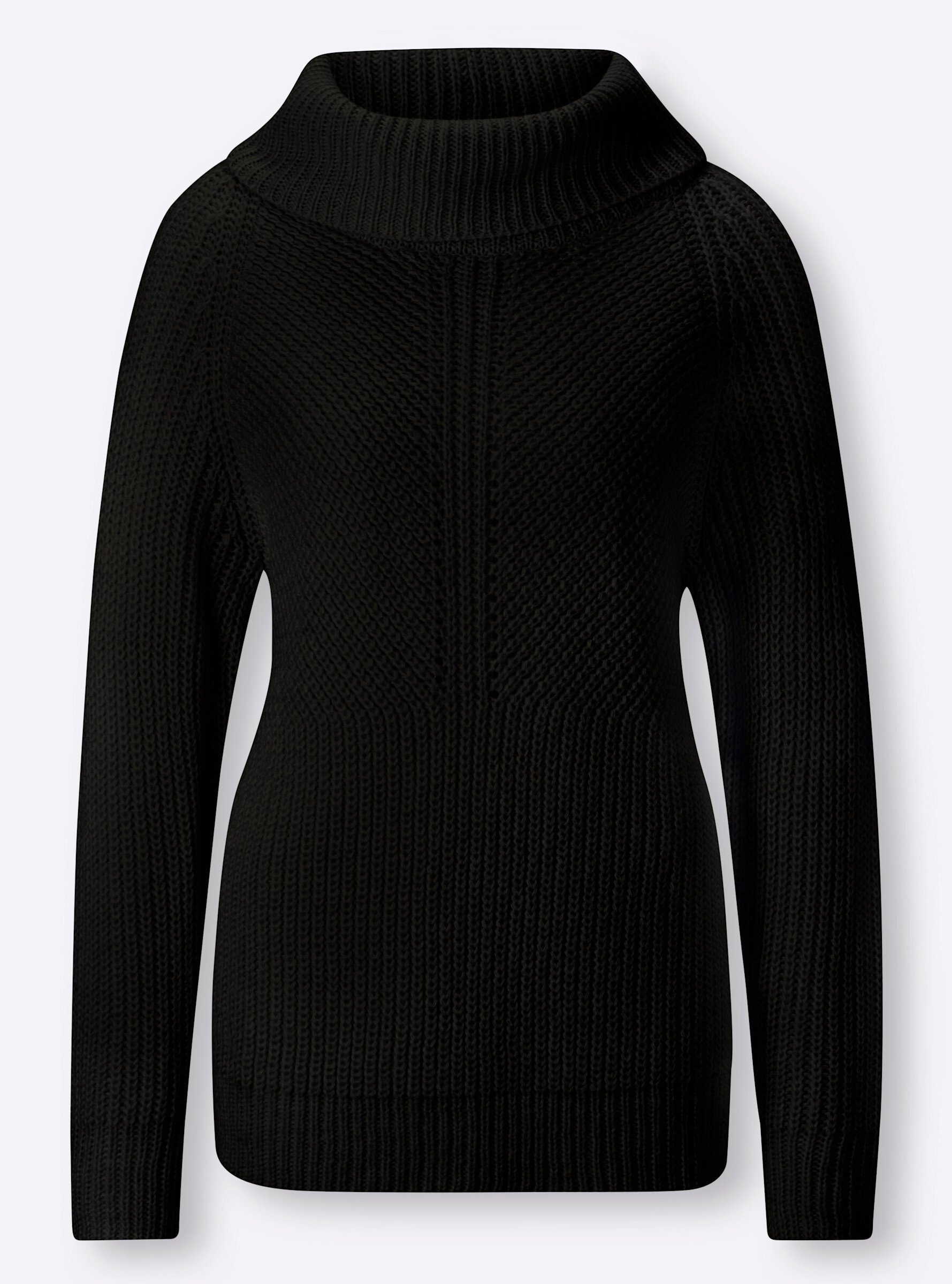 heine Strickpullover Pullover
