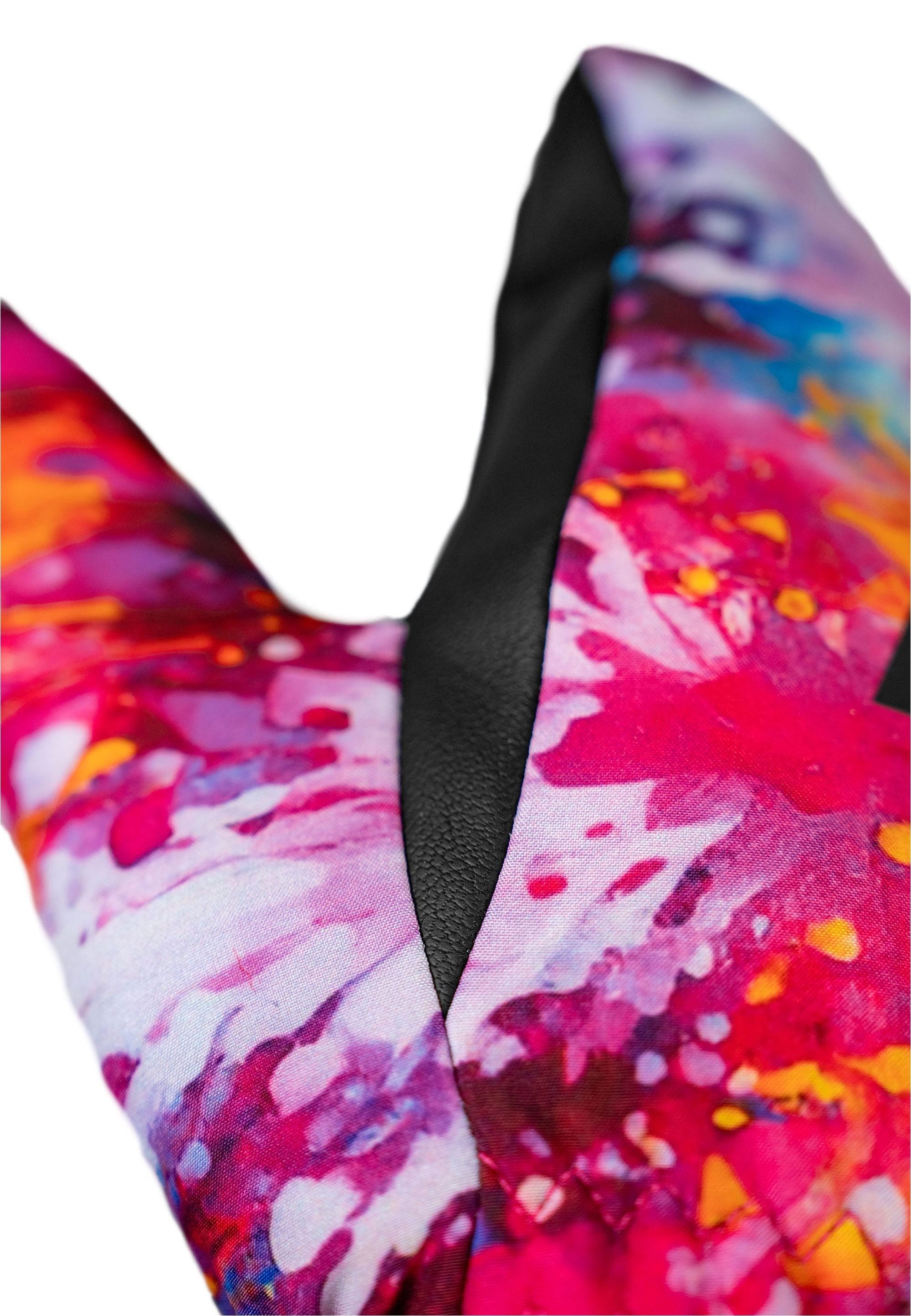 Reusch Fäustlinge Carter R-TEX® XT Mitten in wasserdichter Qualität
