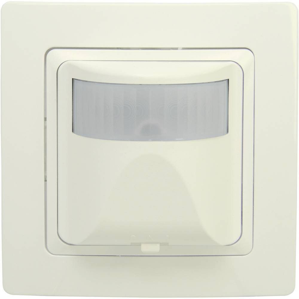 Bewegungsmelder Unterputz-Bewegungsmelder INFRAcontrol 180°