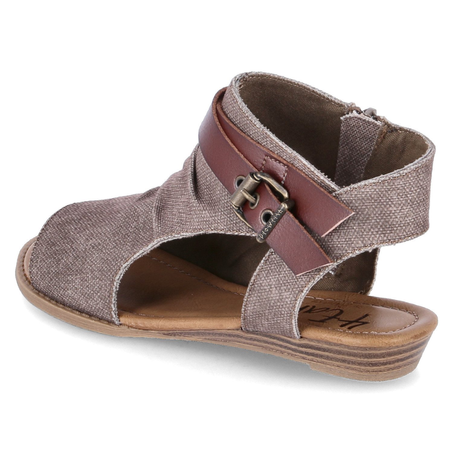 Blowfish Sandalen BALL4EARTH Sandale